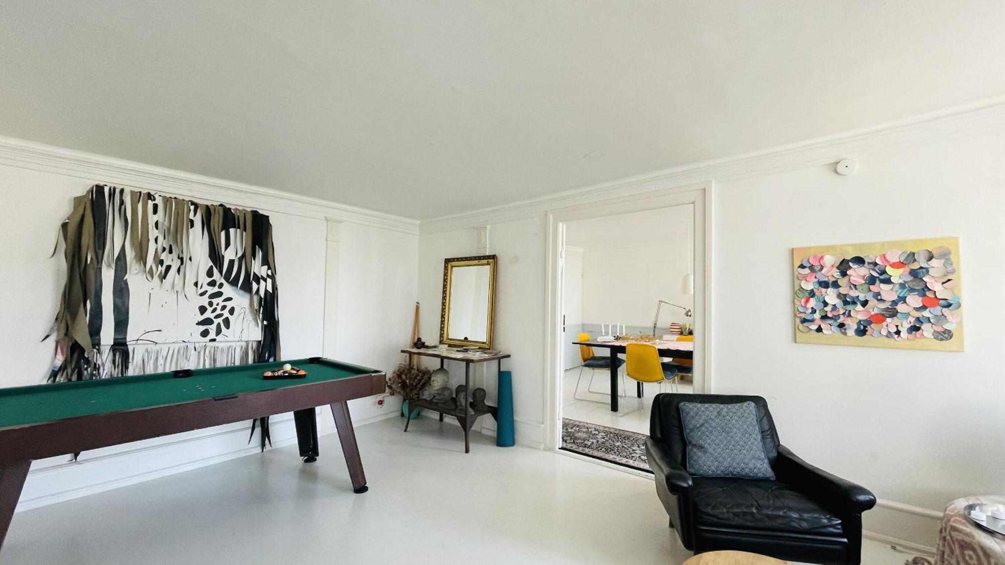 Apartmentincopenhagen 1625 Apartment *