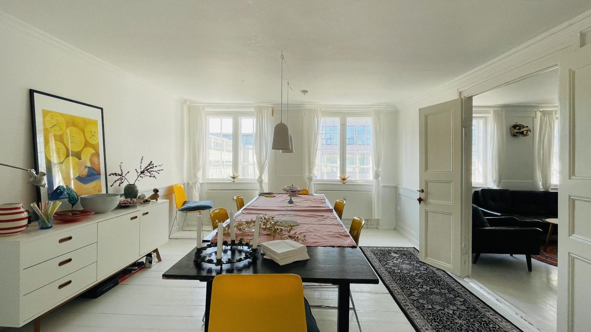 Apartmentincopenhagen 1625 Apartment *