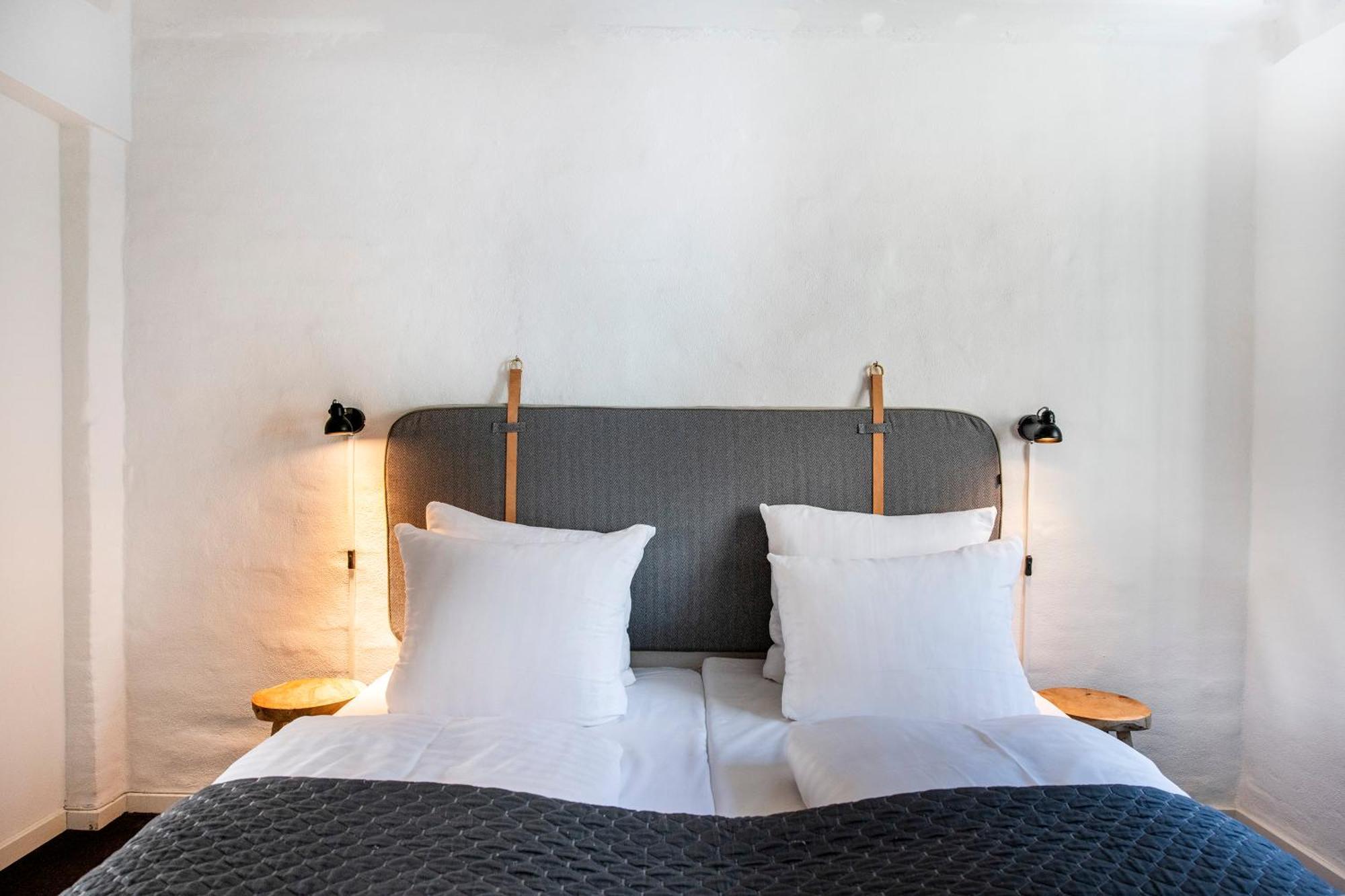 Apartment The Churchill By Daniel&jacob's Copenhagen