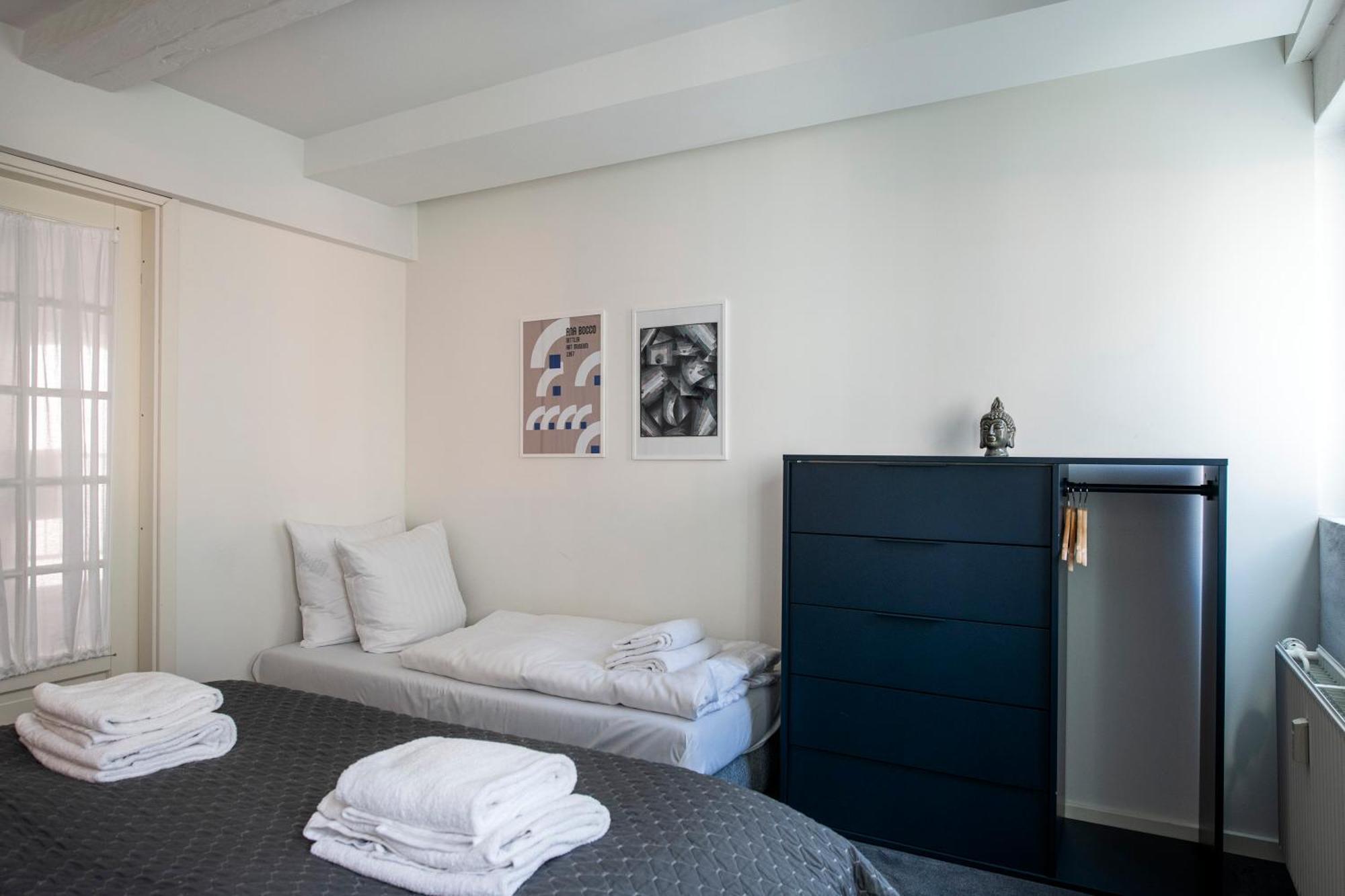 The Churchill By Daniel&jacob's Apartment Copenhagen
