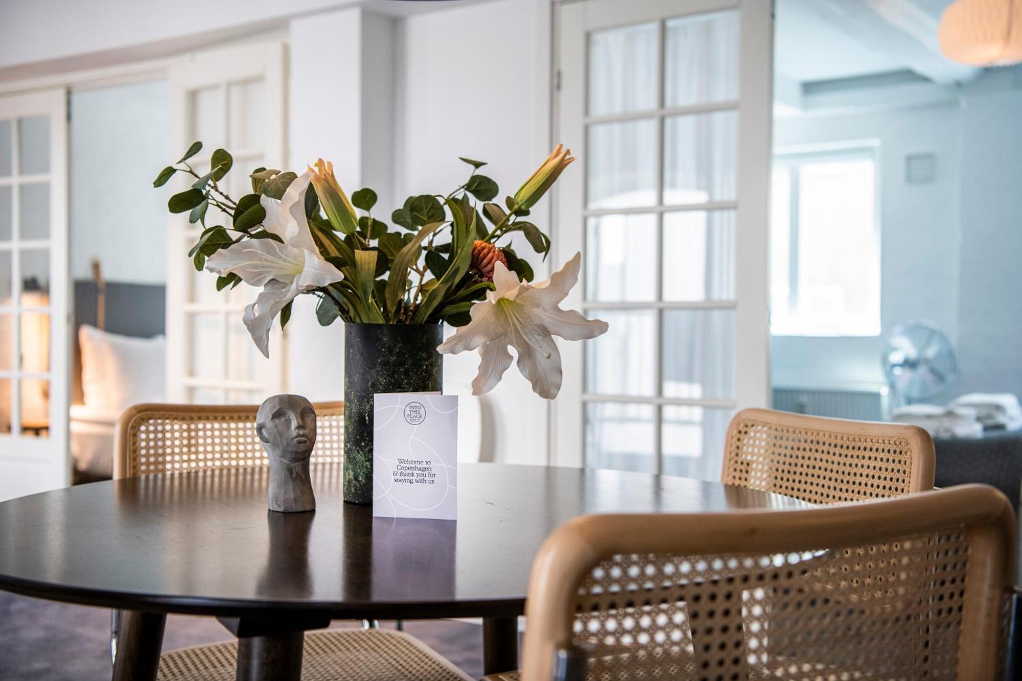 Apartment The Churchill By Daniel&jacob's