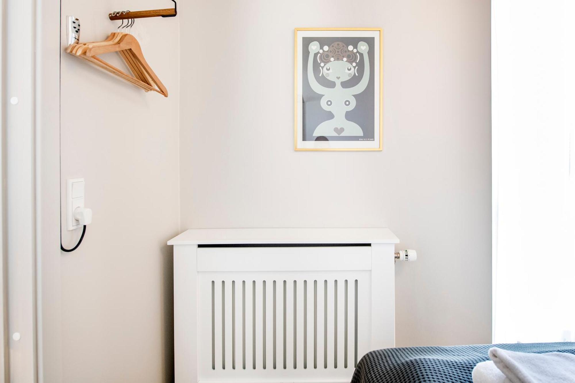 Apartamento The By Daniel&jacob's