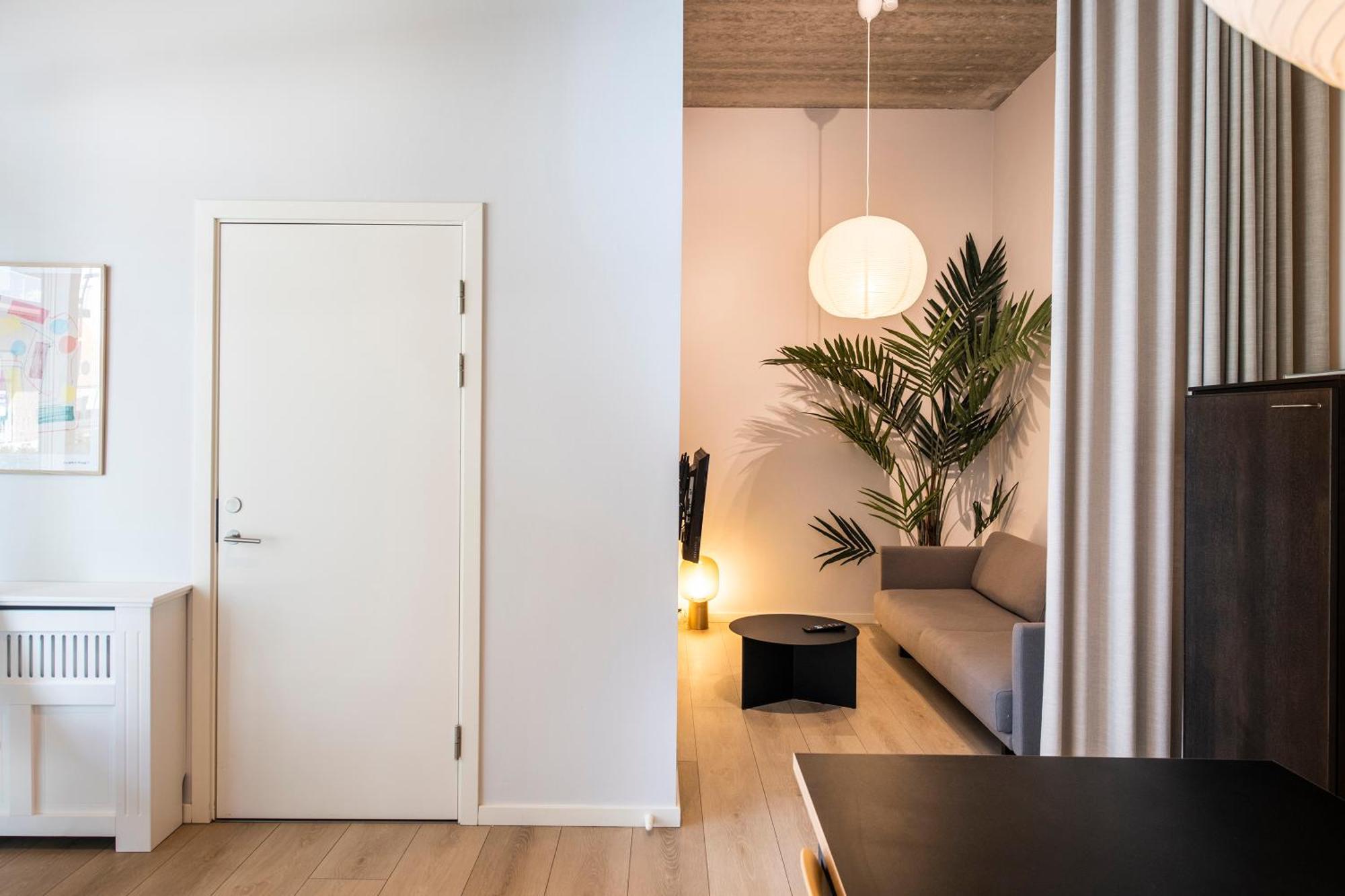 Appartamento The By Daniel&jacob's *
