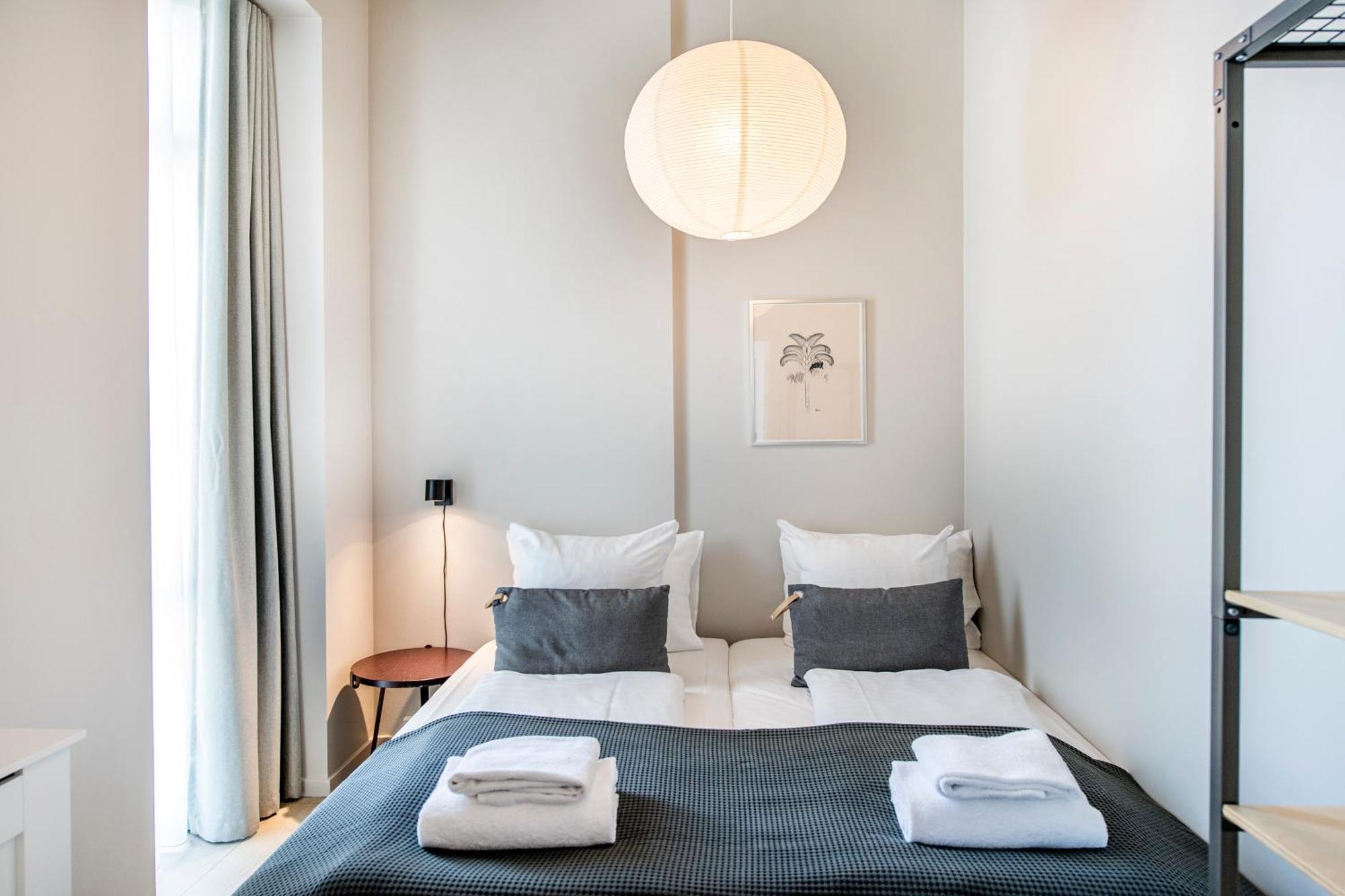 Appartamento The By Daniel&jacob's Copenaghen