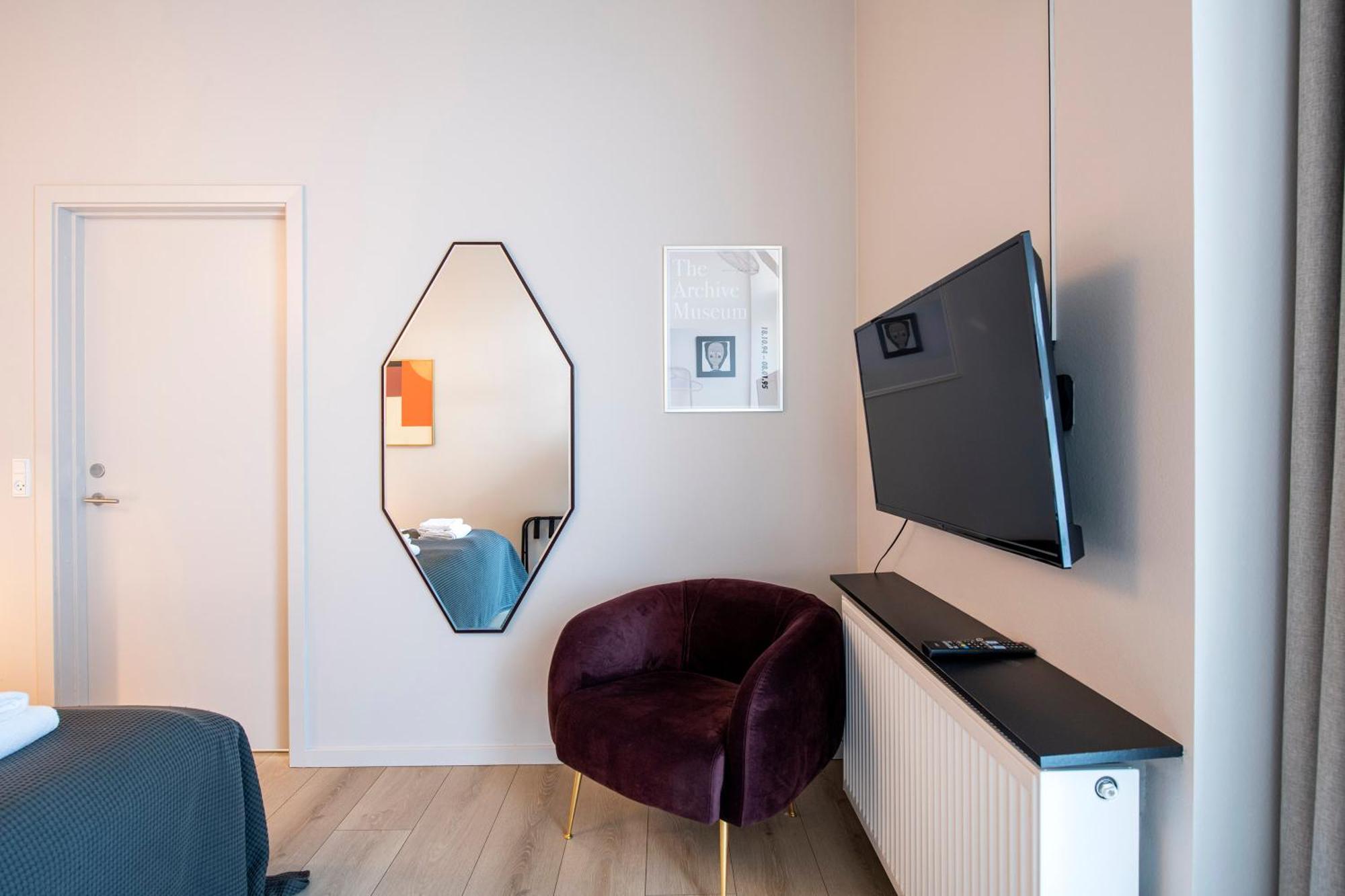 Appartamento The By Daniel&jacob's