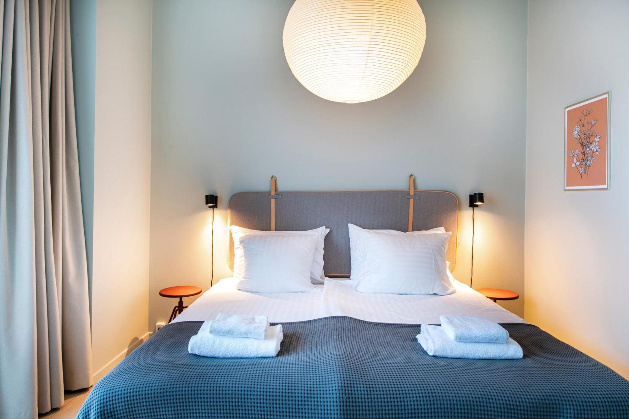 Apartamento The By Daniel&jacob's *