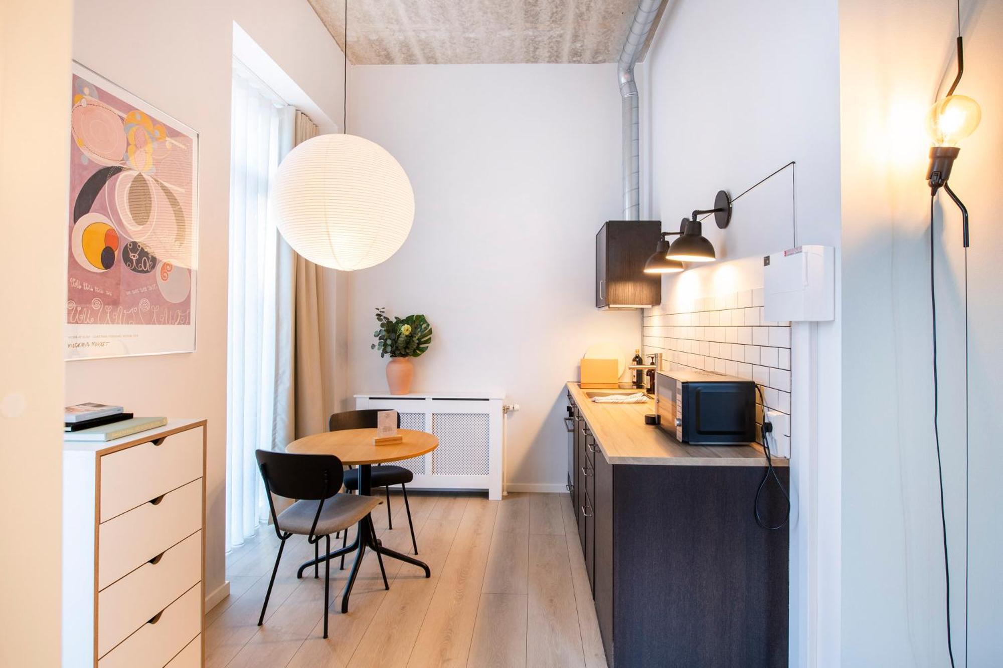 The By Daniel&jacob's Copenaghen