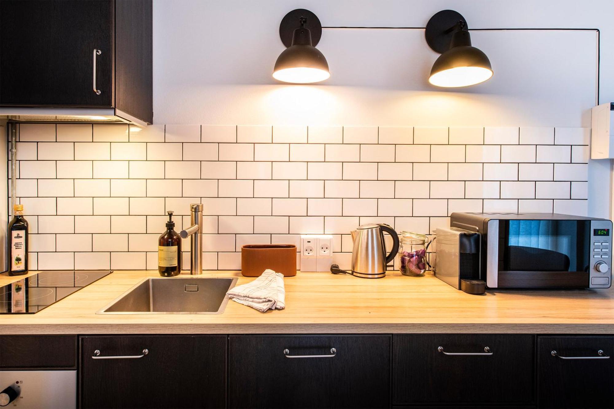 Apartamento The By Daniel&jacob's *