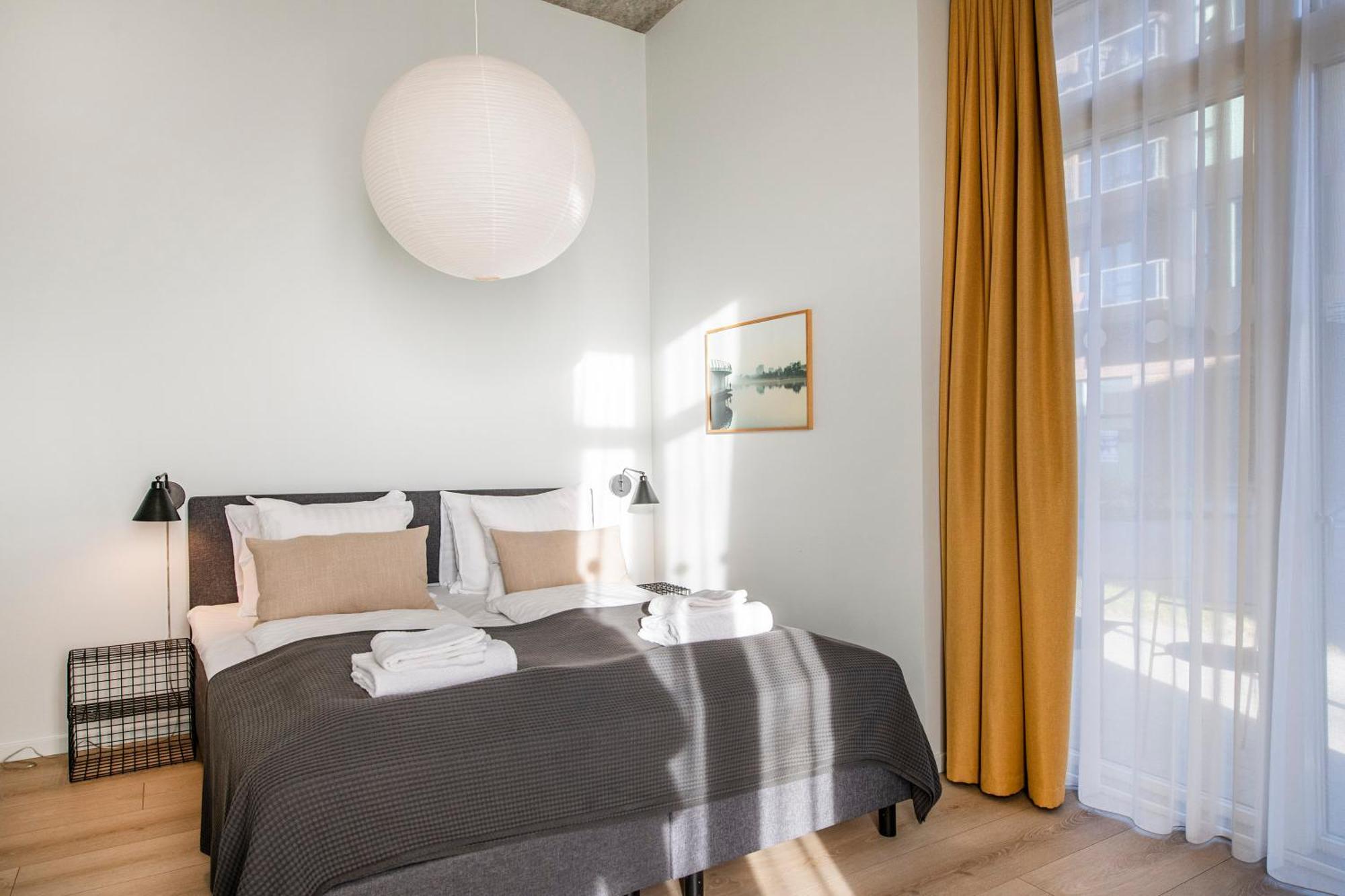 The By Daniel&jacob's Apartamento *