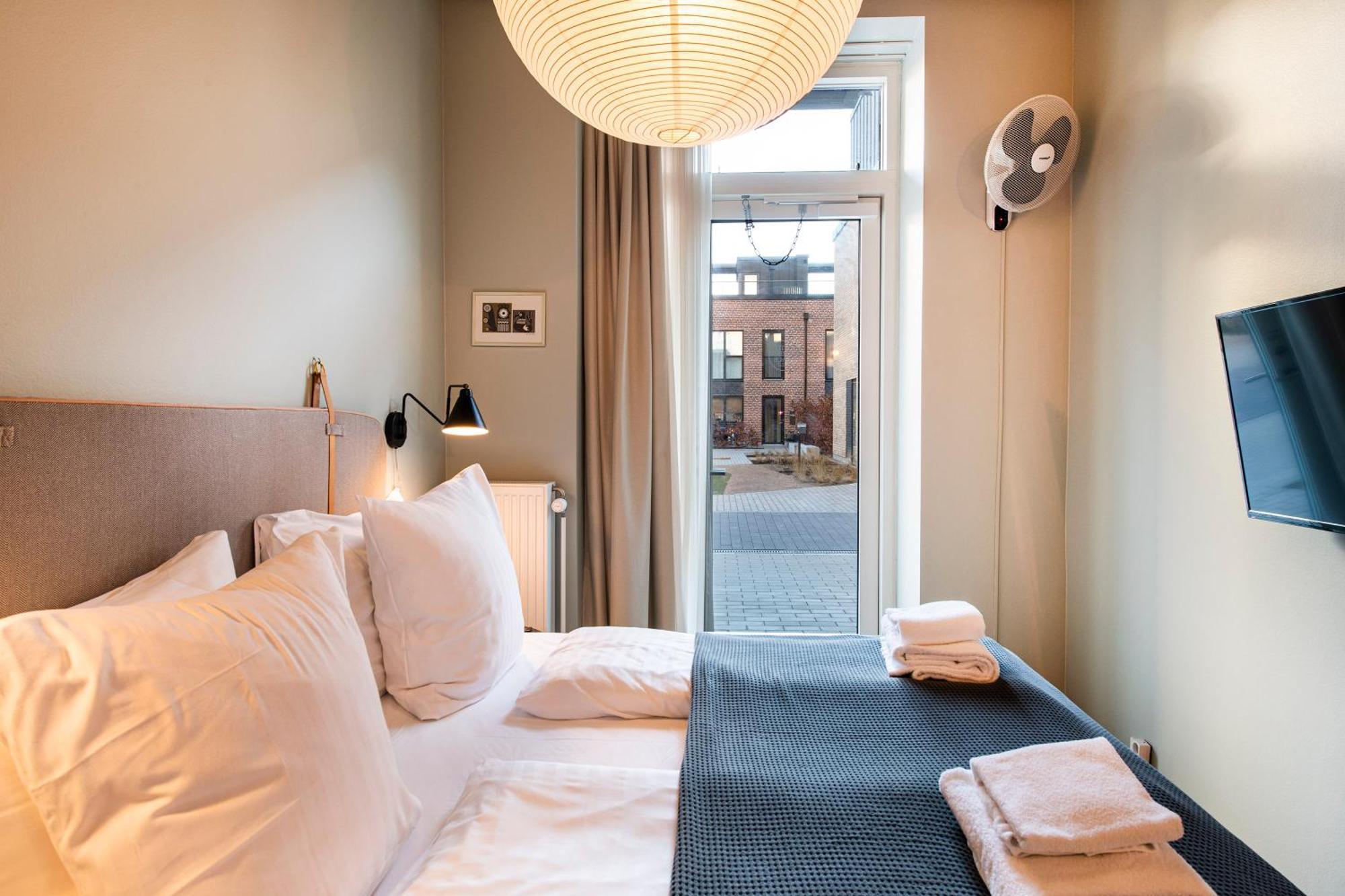 Apartamento The By Daniel&jacob's *