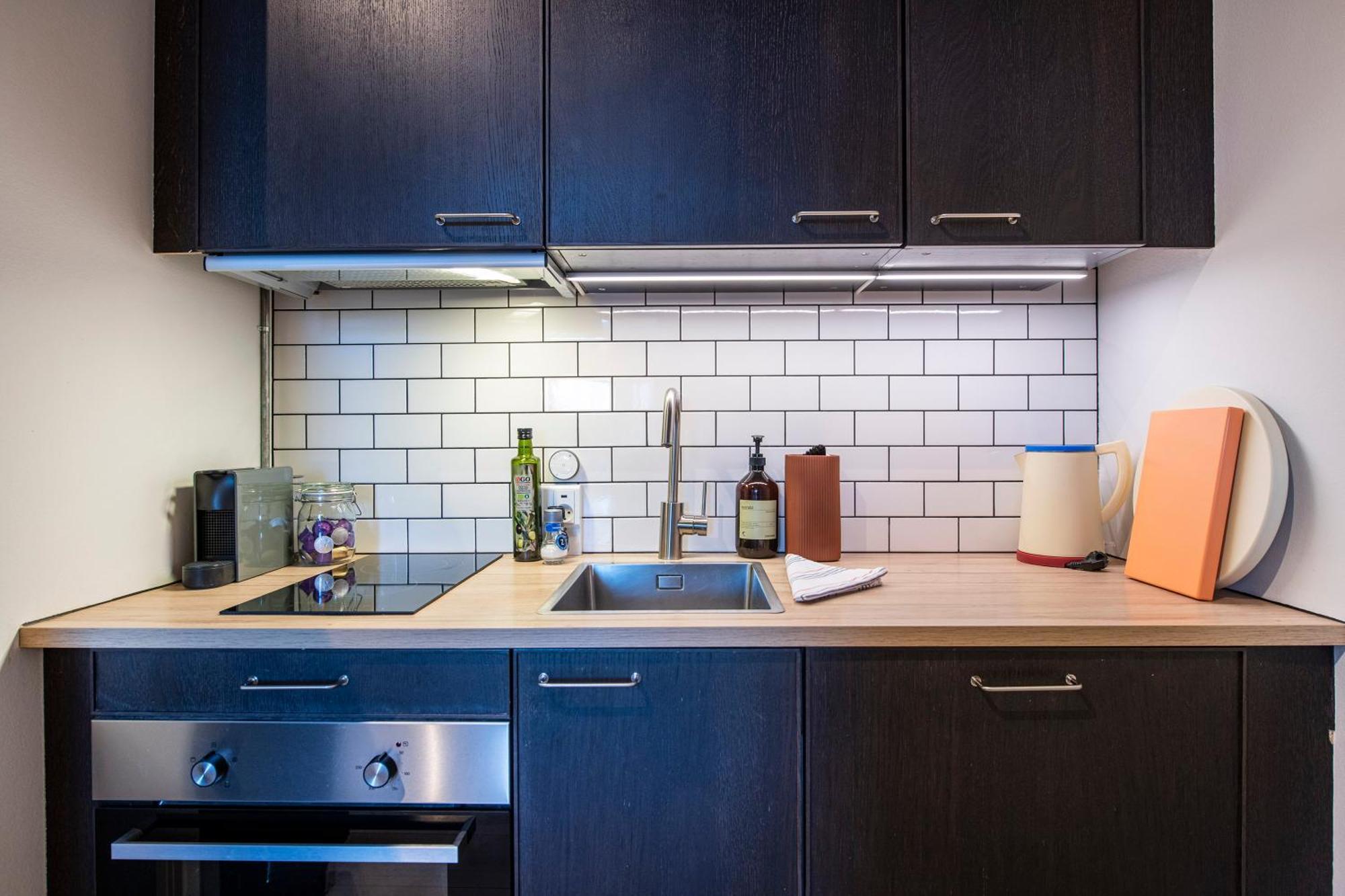 Appartamento The By Daniel&jacob's