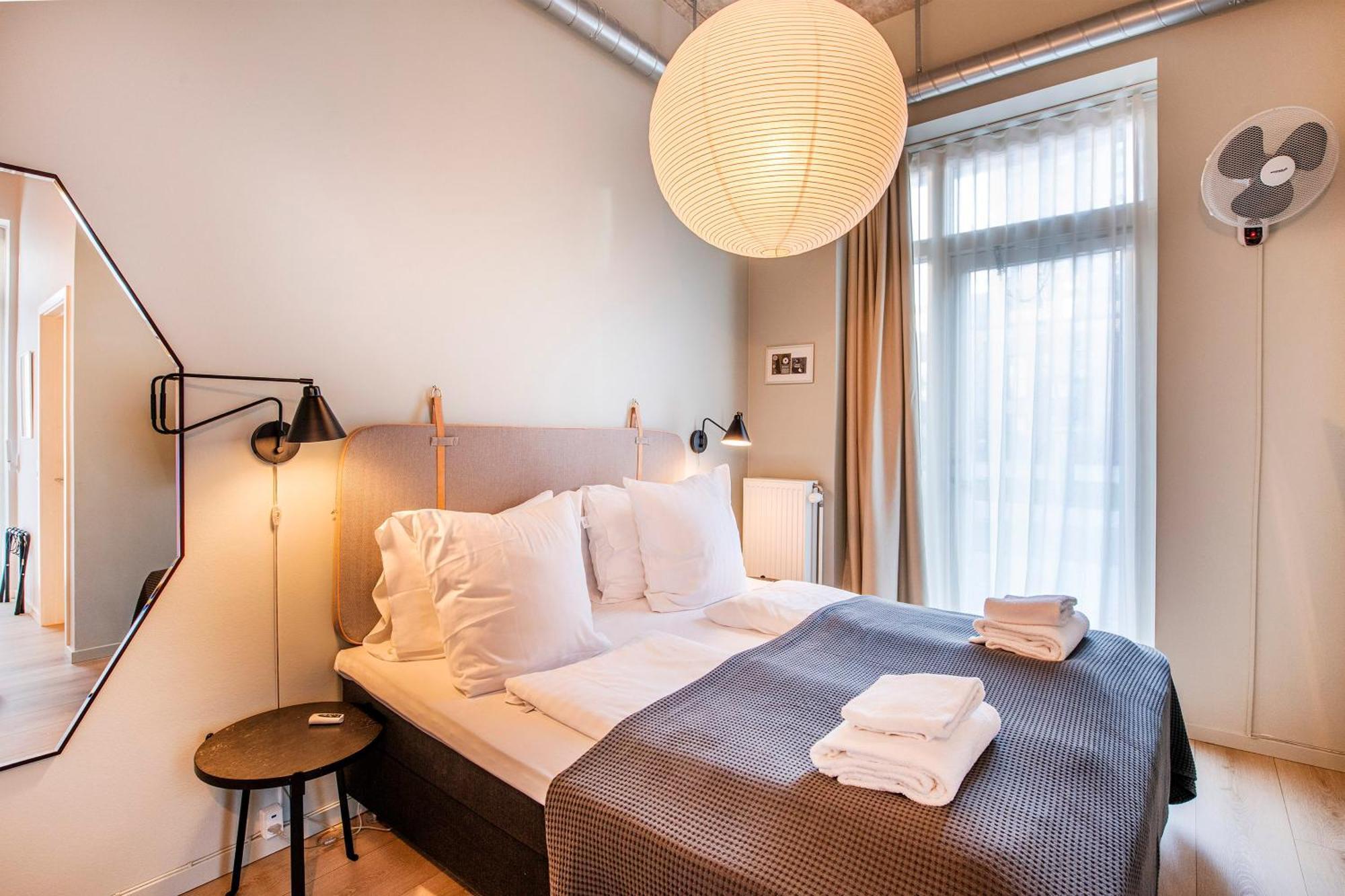 Appartamento The By Daniel&jacob's Copenaghen