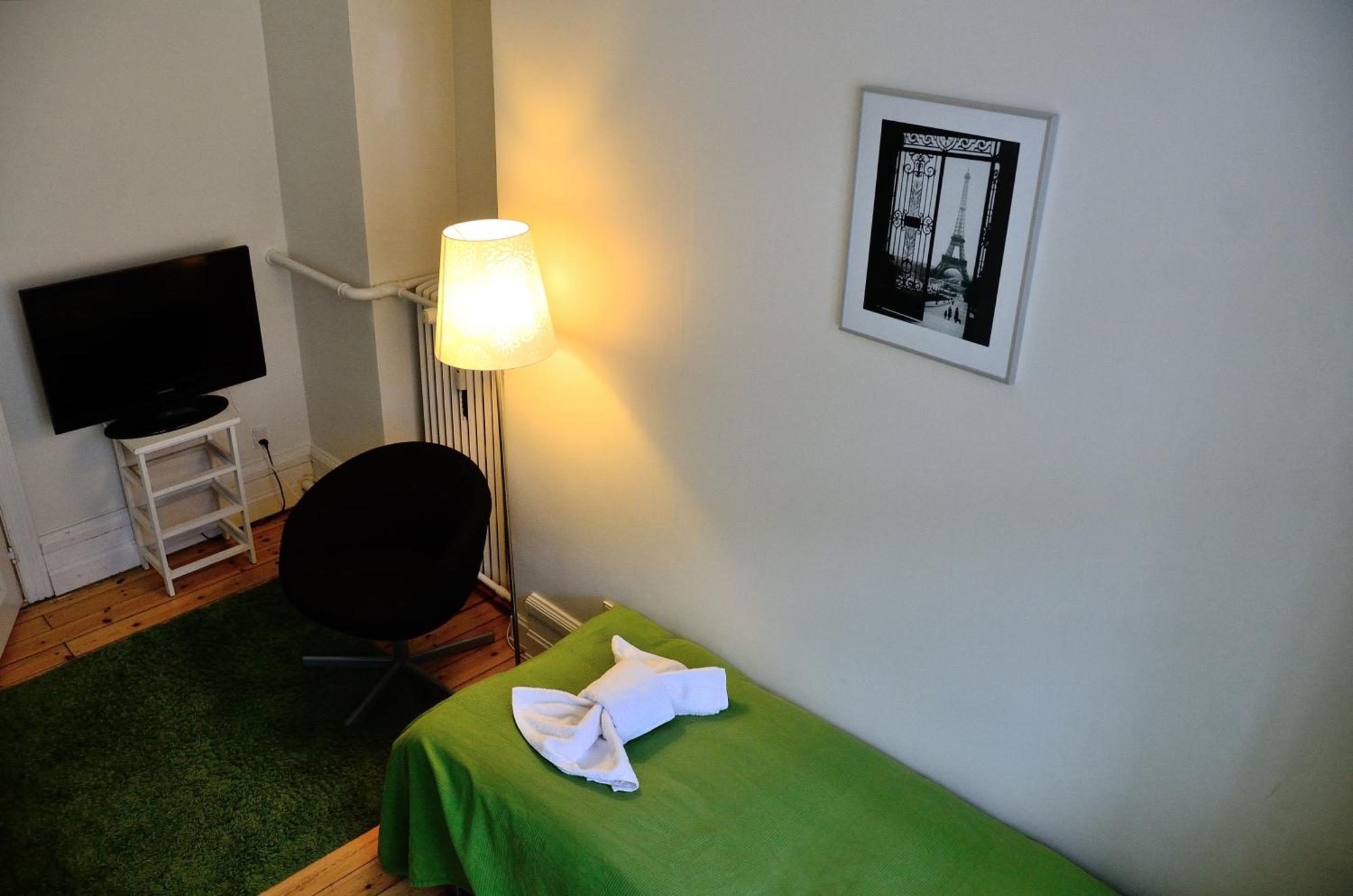Rent A 2* Kööpenhamina