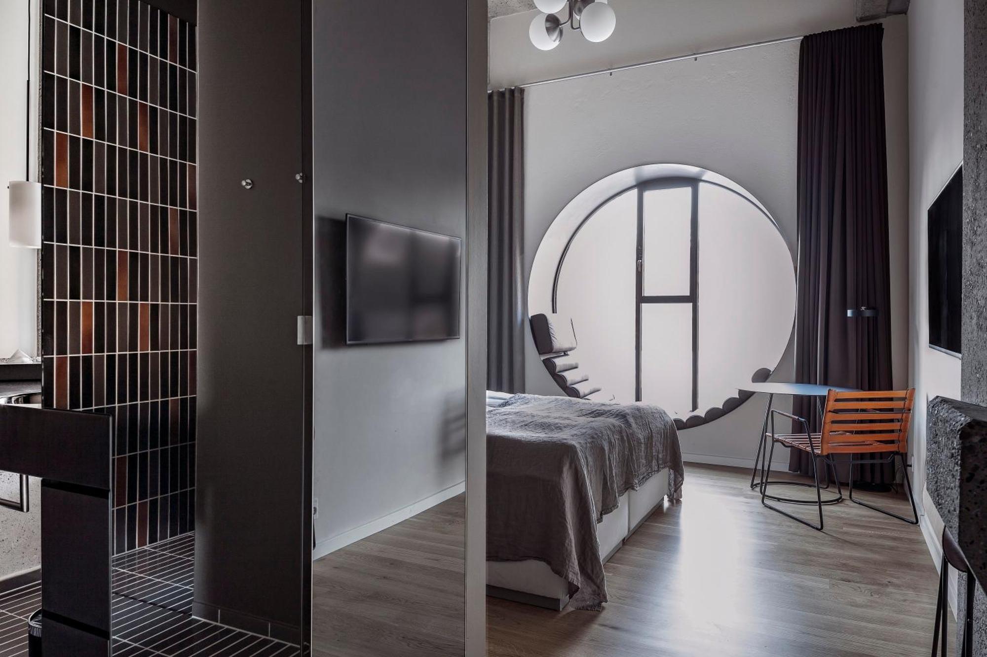 Hotel Ottilia Copenhagen