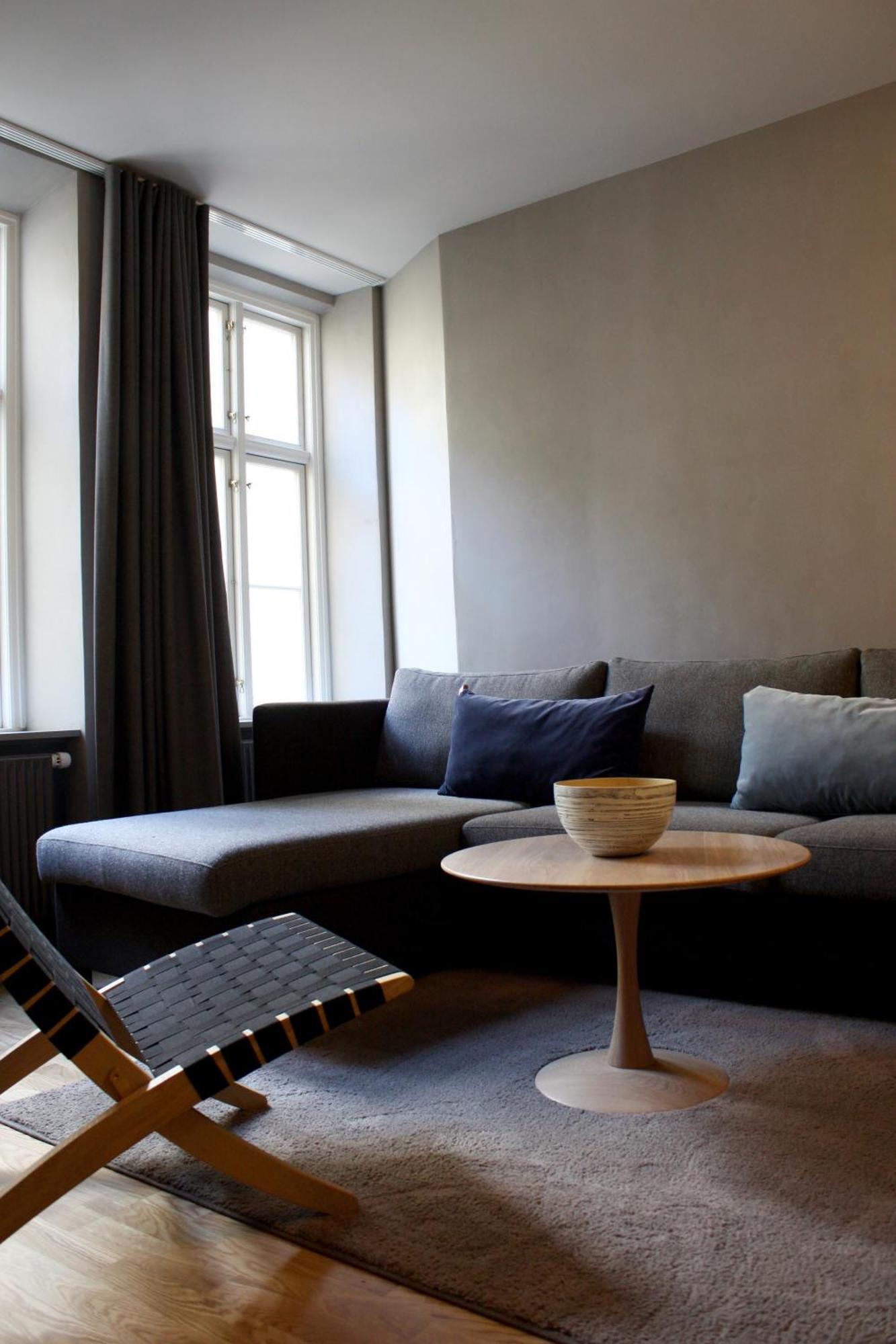 Sp34 Hotel Copenhague