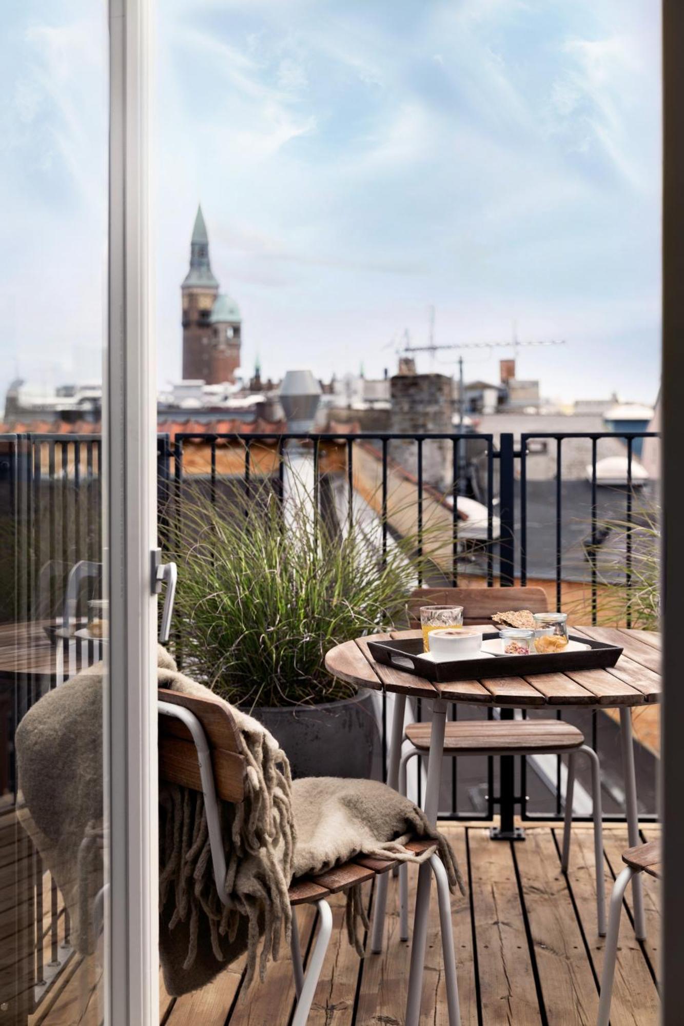 Sp34 Hotel Copenhague