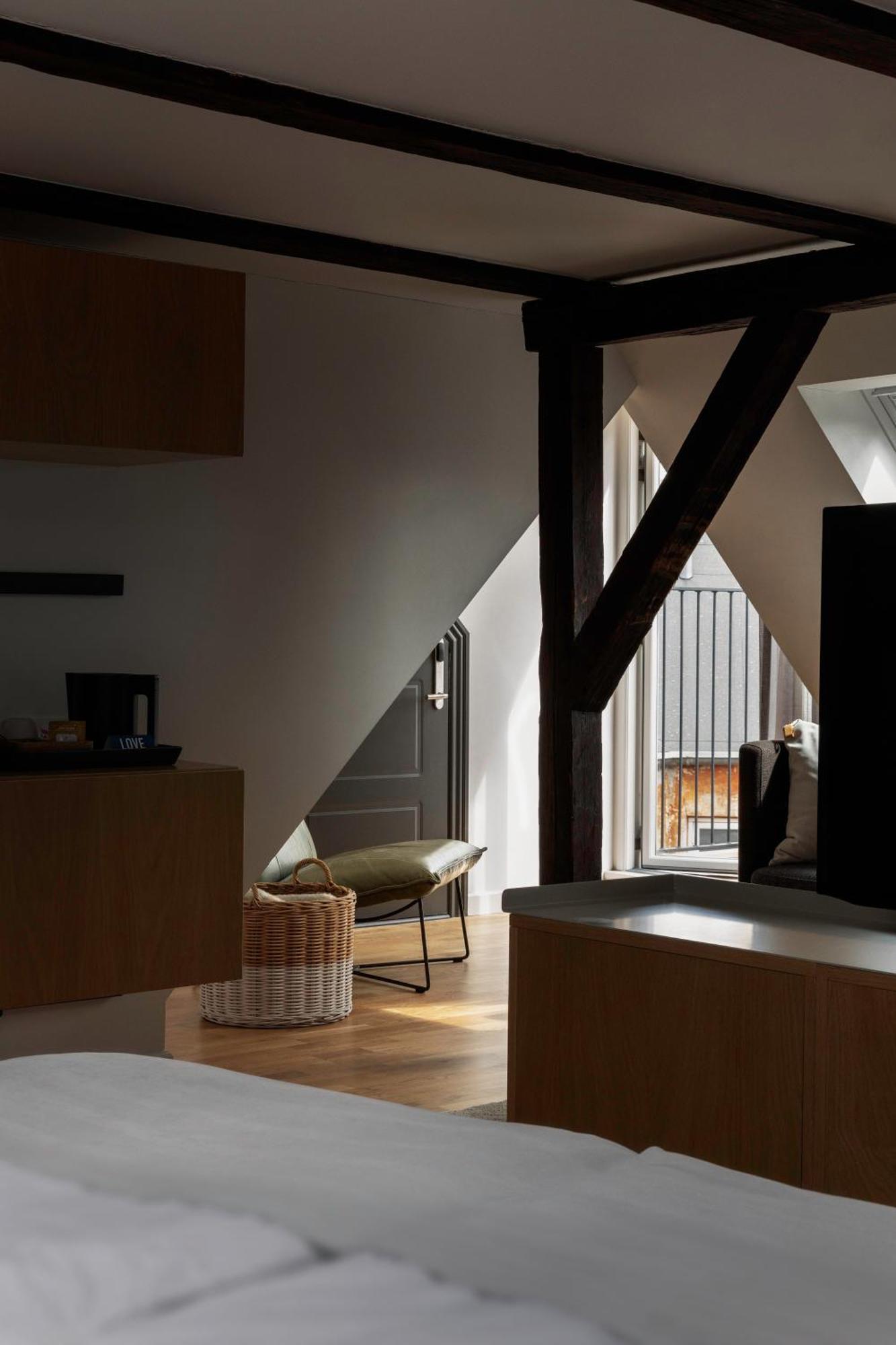 Sp34 Hotel Copenhague