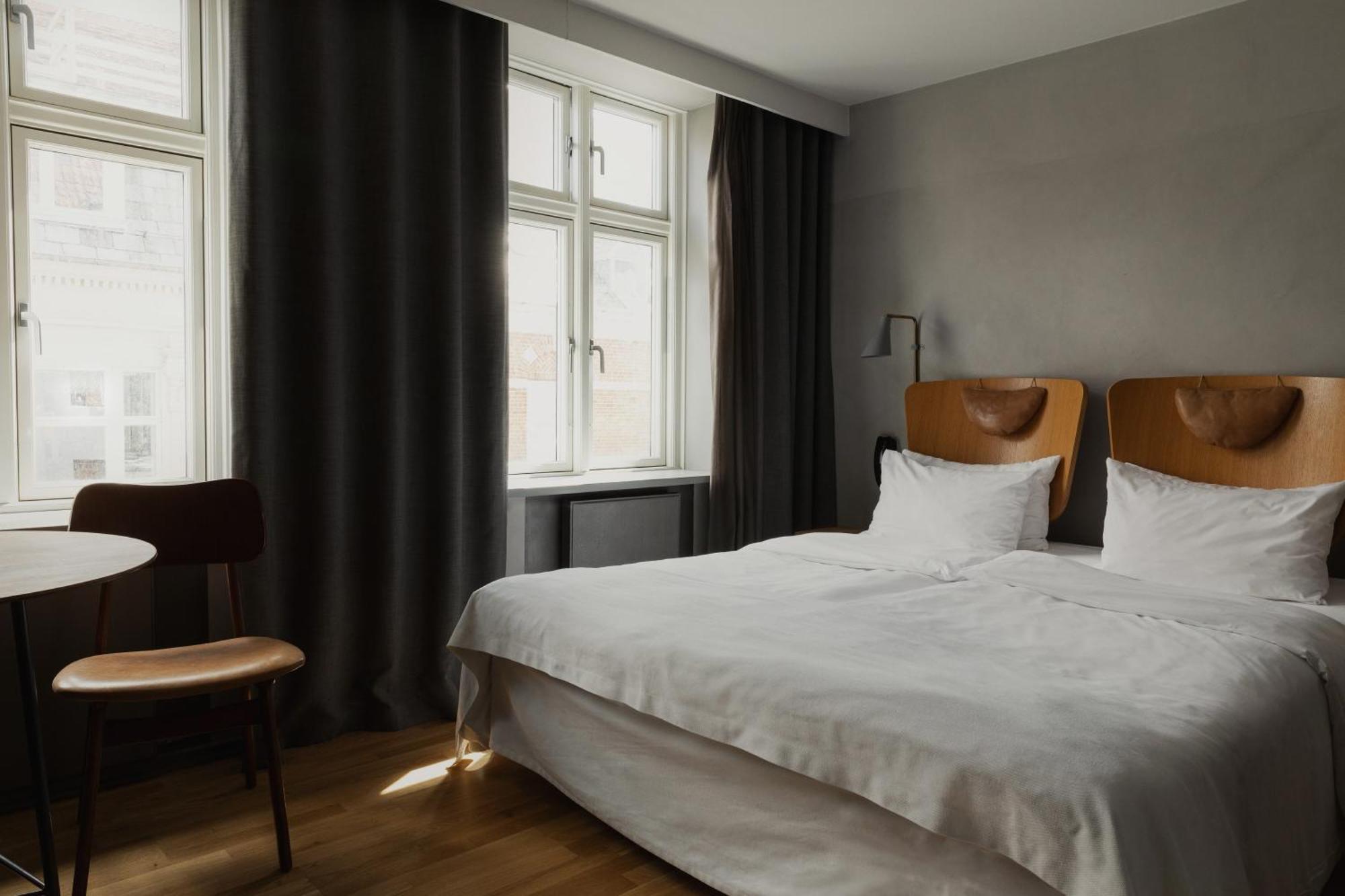 Sp34 4* Copenhague
