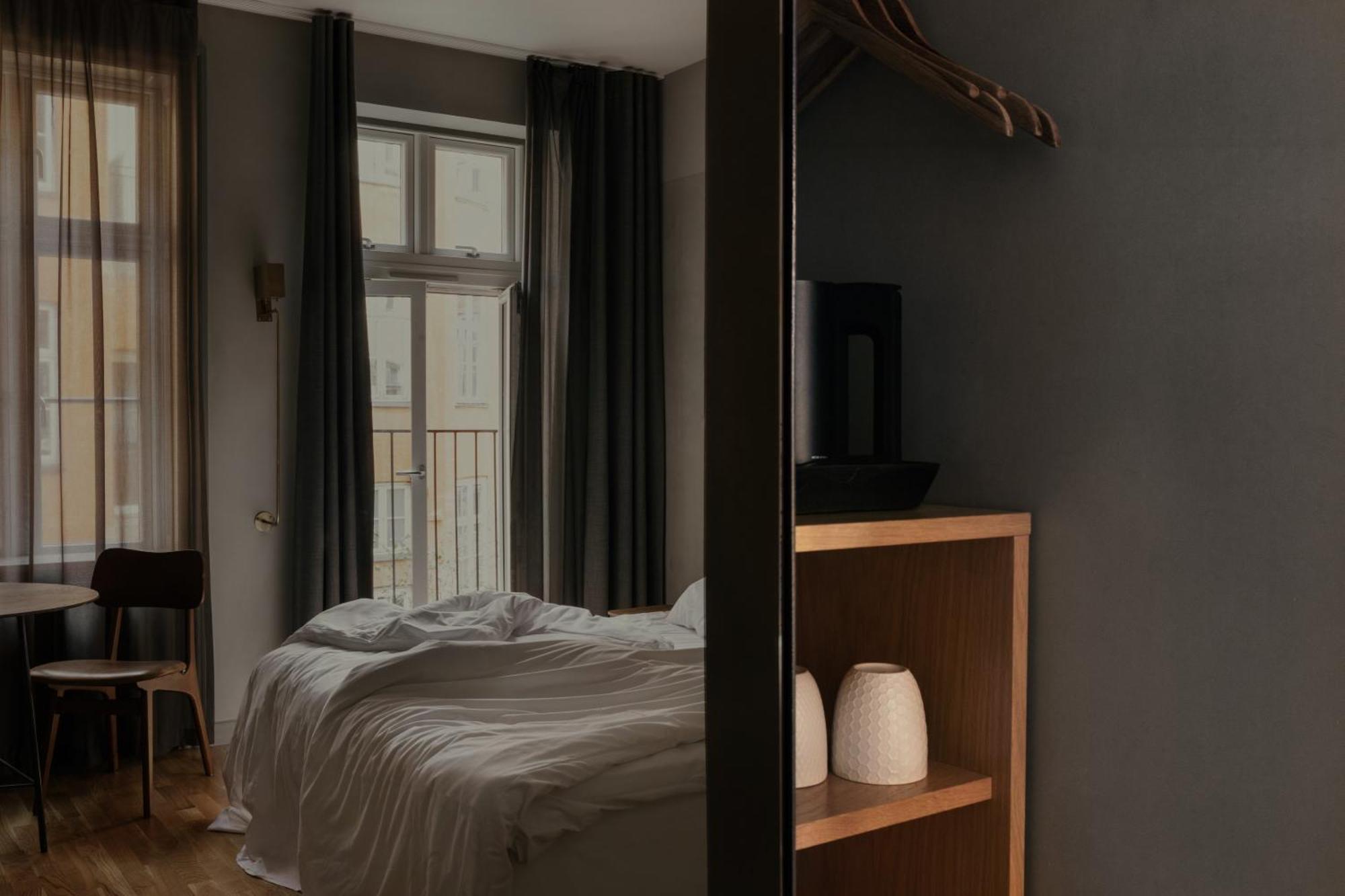 Hotel Sp34 Copenhague