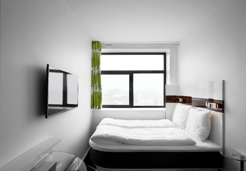 Wakeup - Bernstorffsgade Hotel Copenhagen