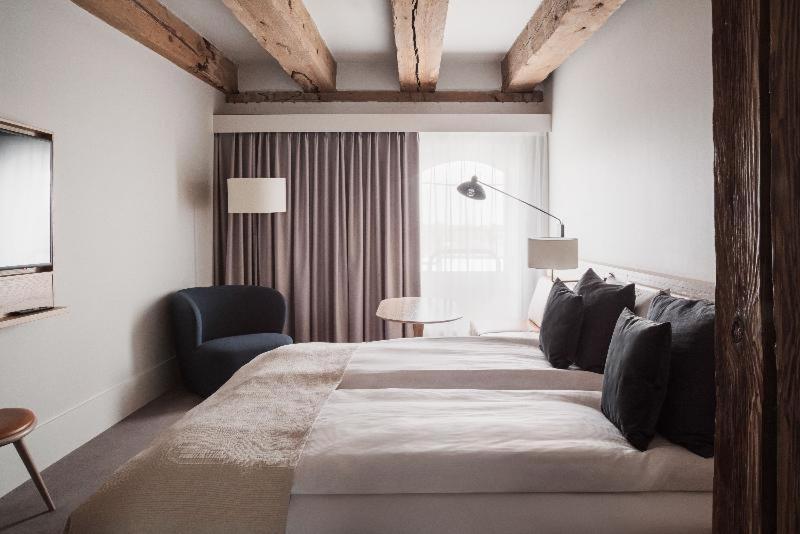 Admiral Hotel Copenhague