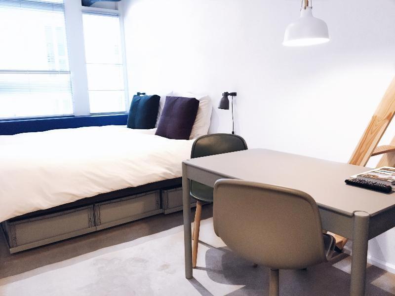 Hotel Cph Copenhagen