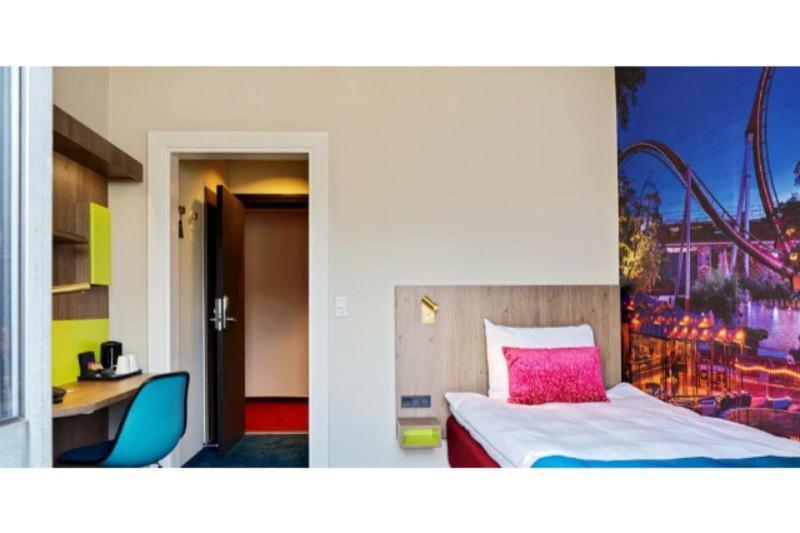 Profilhotels Richmond Hotel