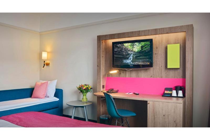 Profilhotels Richmond