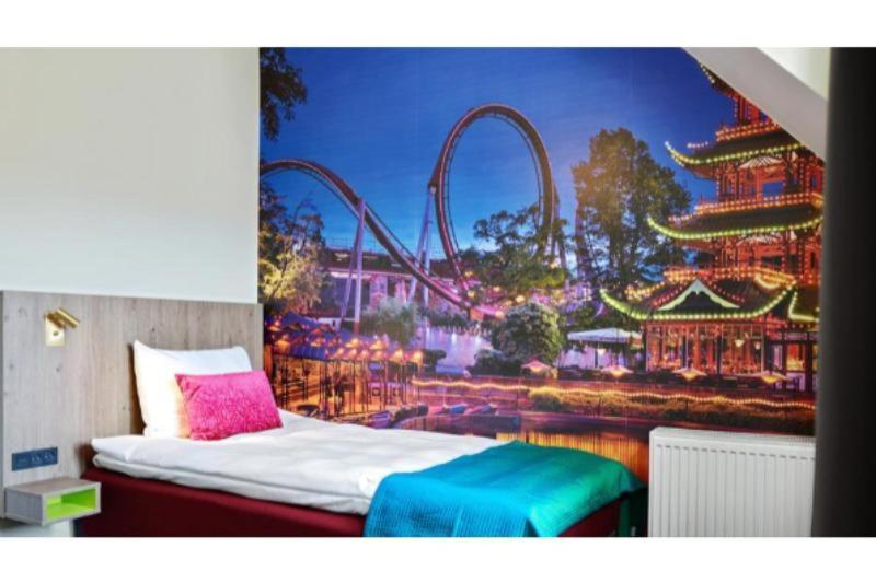 Hotel Profilhotels Richmond 3*