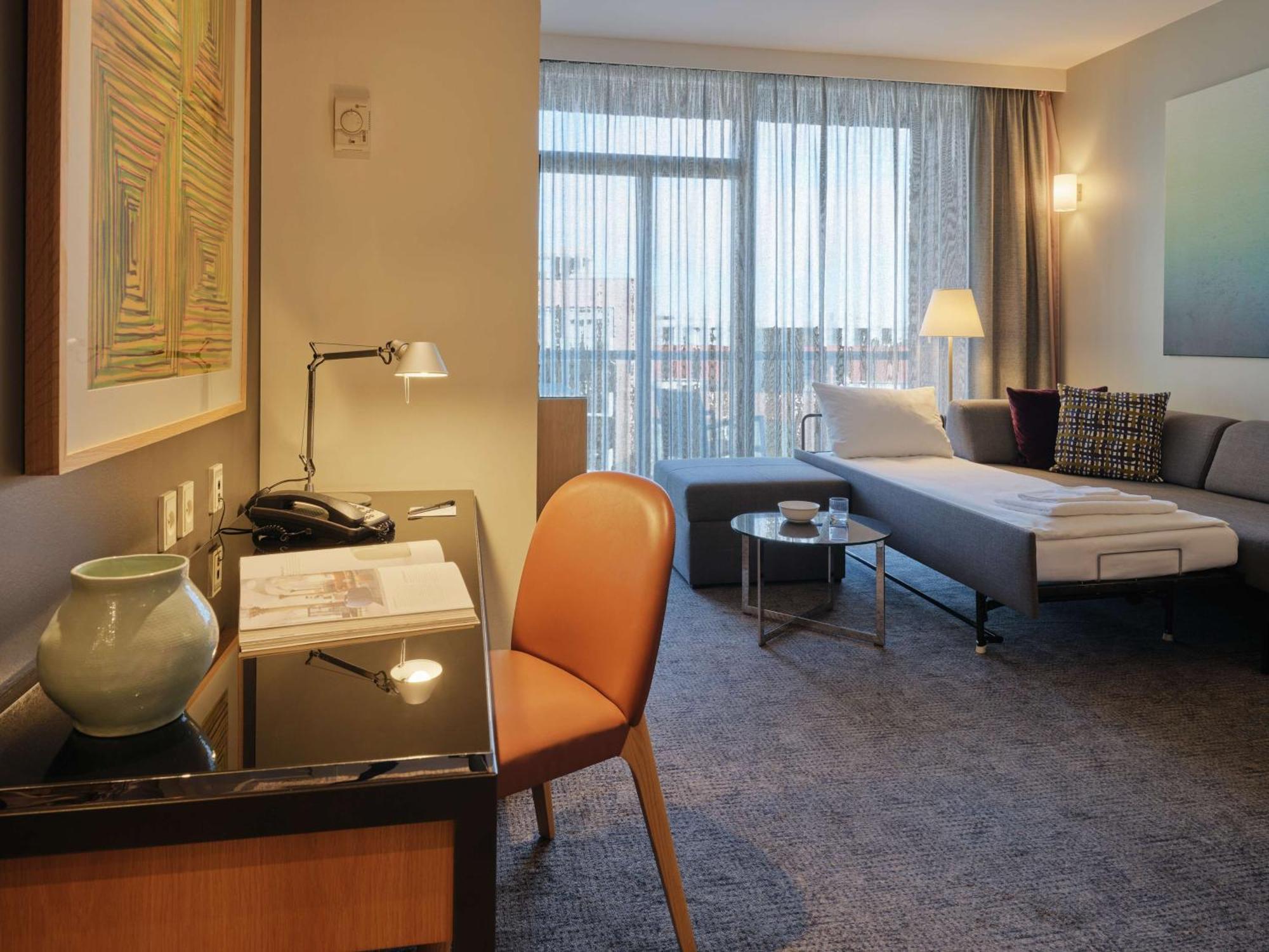 Adina 4* Copenhague