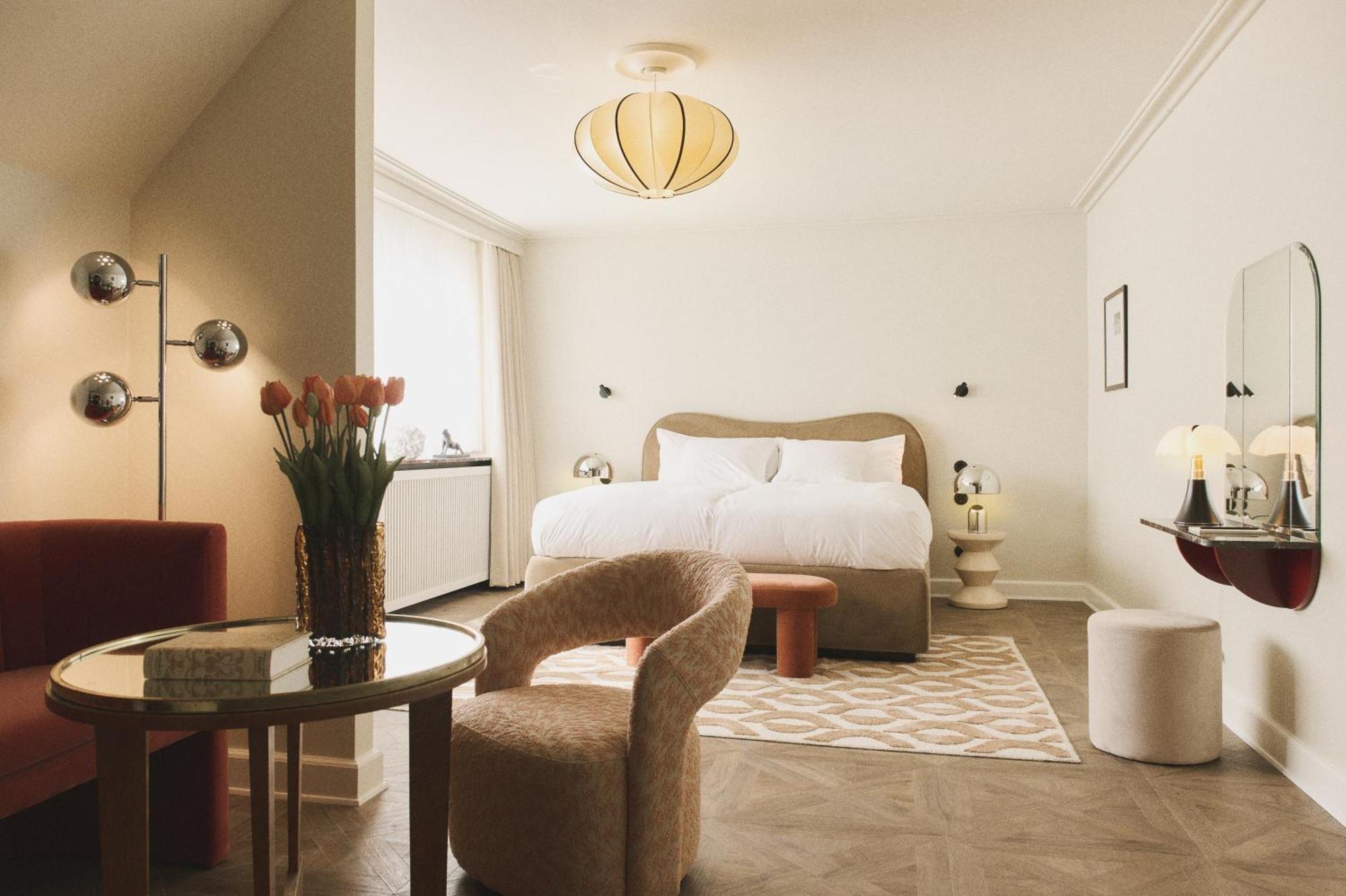 Hotel Bella Grande Copenhague