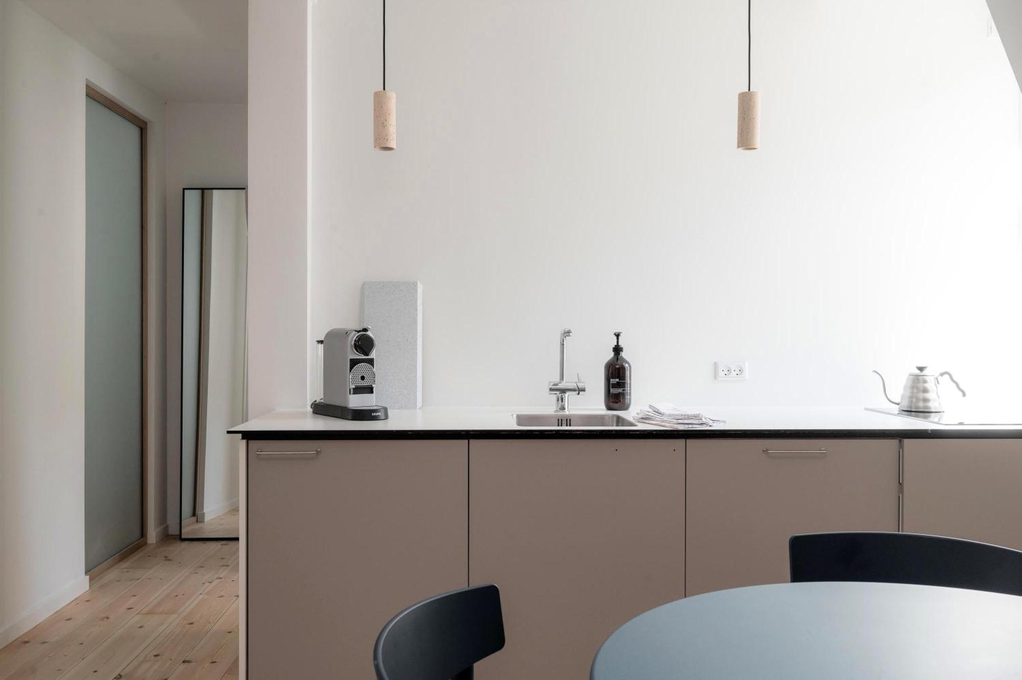 Kings Square By Daniel&jacob's Huoneisto *