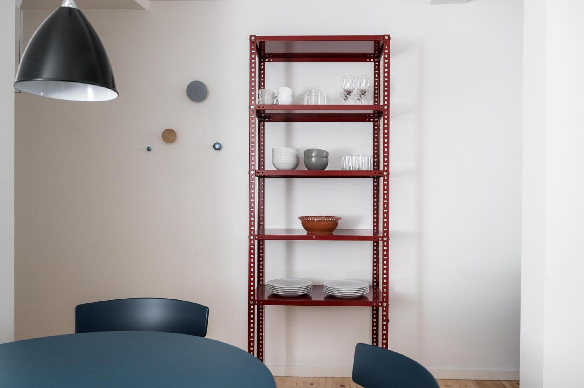 Kings Square By Daniel&jacob's Huoneisto *