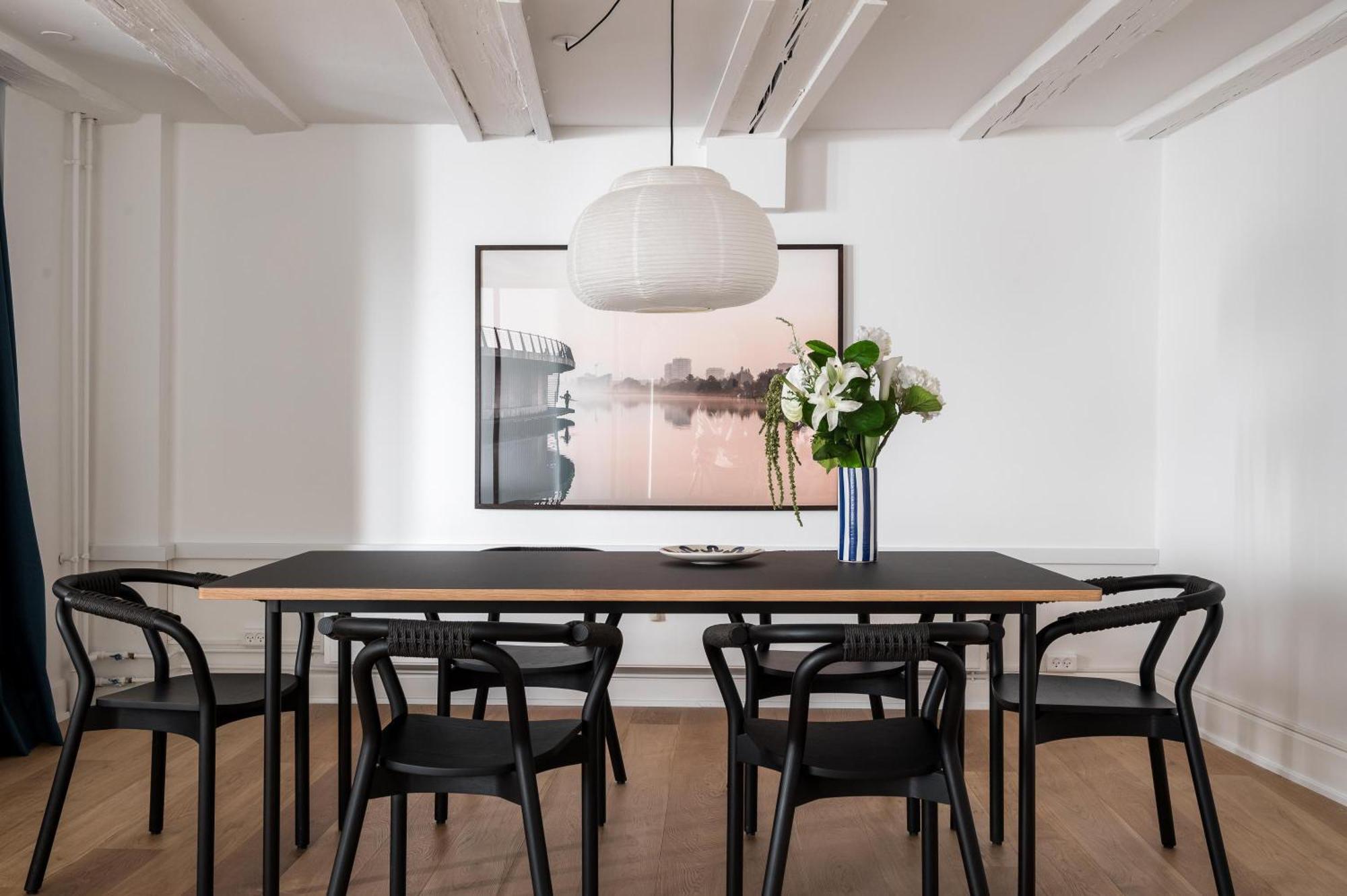 Kings Square By Daniel&jacob's Huoneisto *