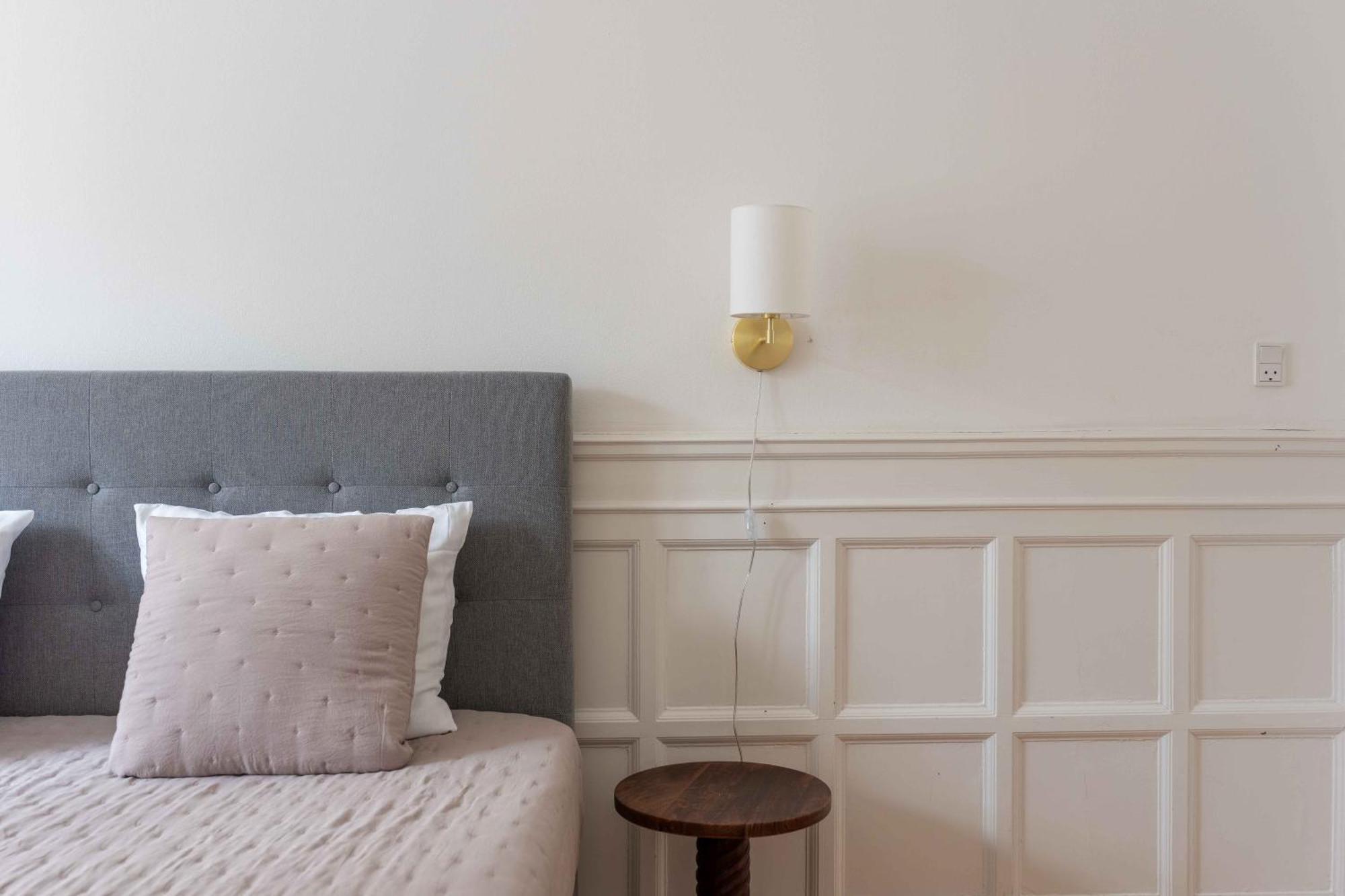 Apartment Large Flats In By Tivoli Gardens Copenhagen