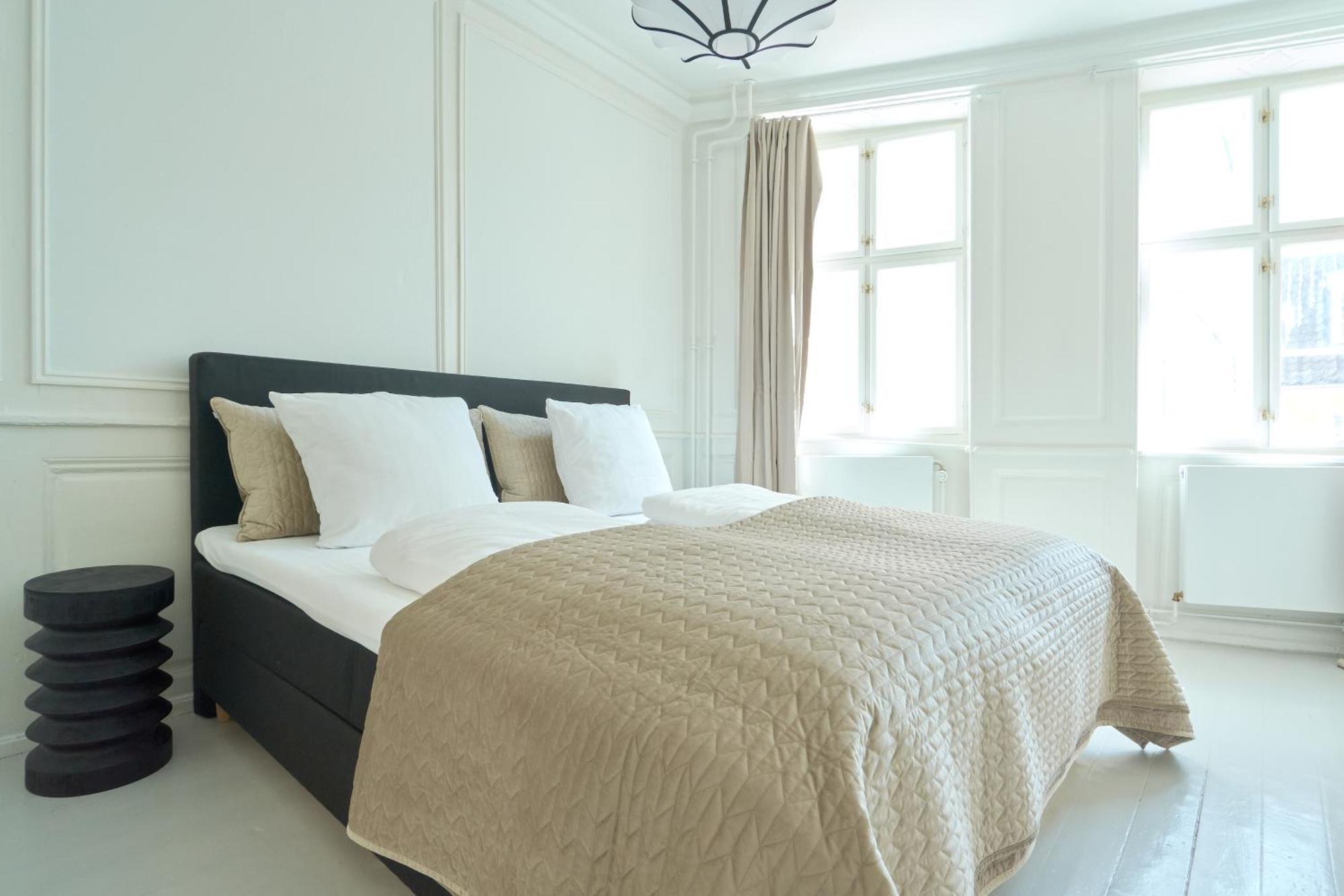 Apartment Cozy Apartments In Heart Of Copenhagen Near Stroget & Hojbro Plads *