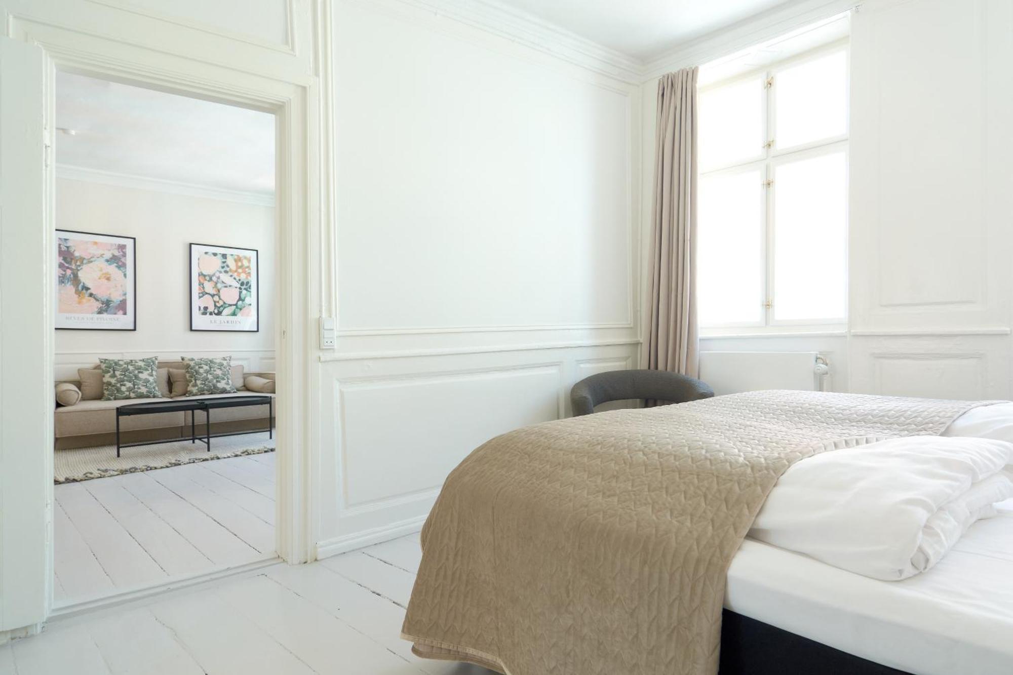 Cozy Apartments In Heart Of Copenhagen Near Stroget & Hojbro Plads Apartment