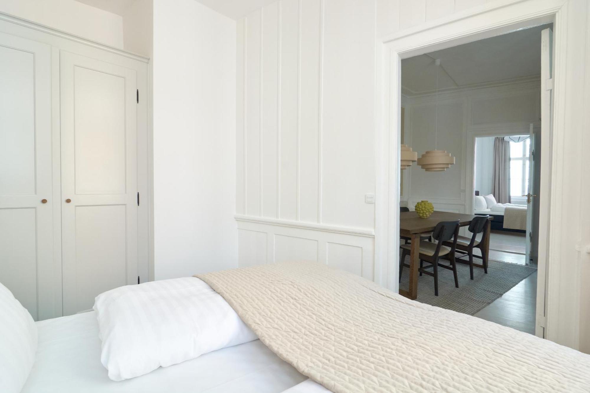 Cozy Apartments In Heart Of Copenhagen Near Stroget & Hojbro Plads Apartment Copenhagen