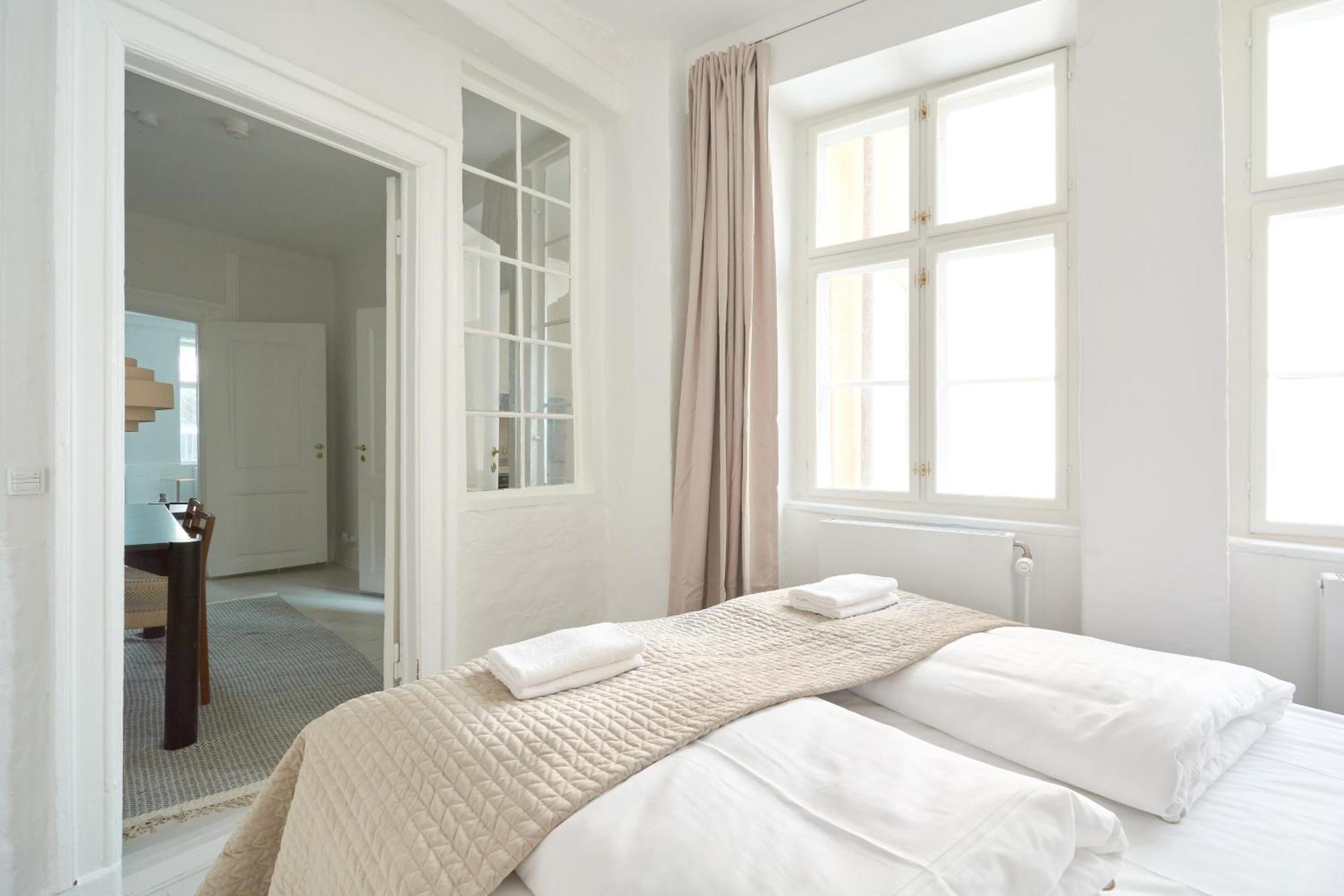 Cozy Apartments In Heart Of Copenhagen Near Stroget & Hojbro Plads Apartment *