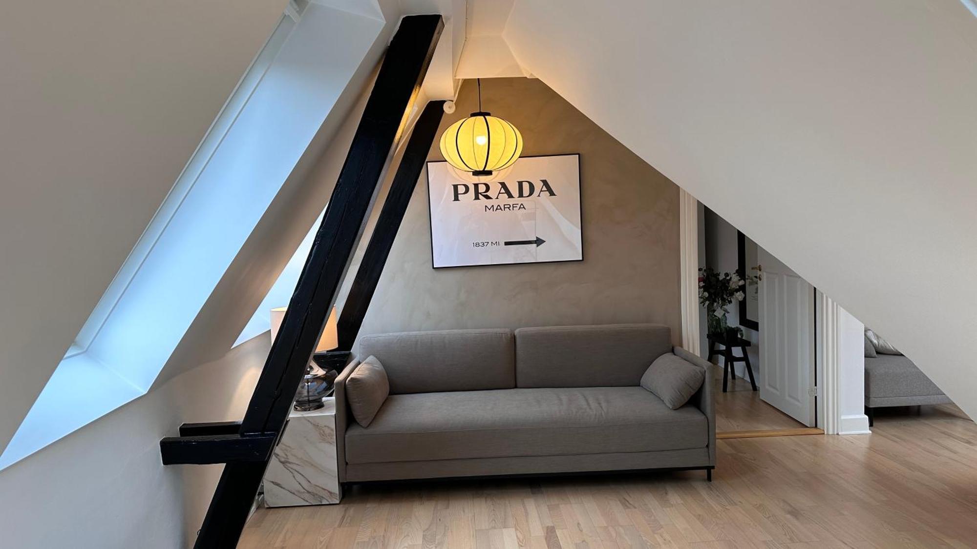 Lovstraede From 1 To 6 - Carolinas Appartement *
