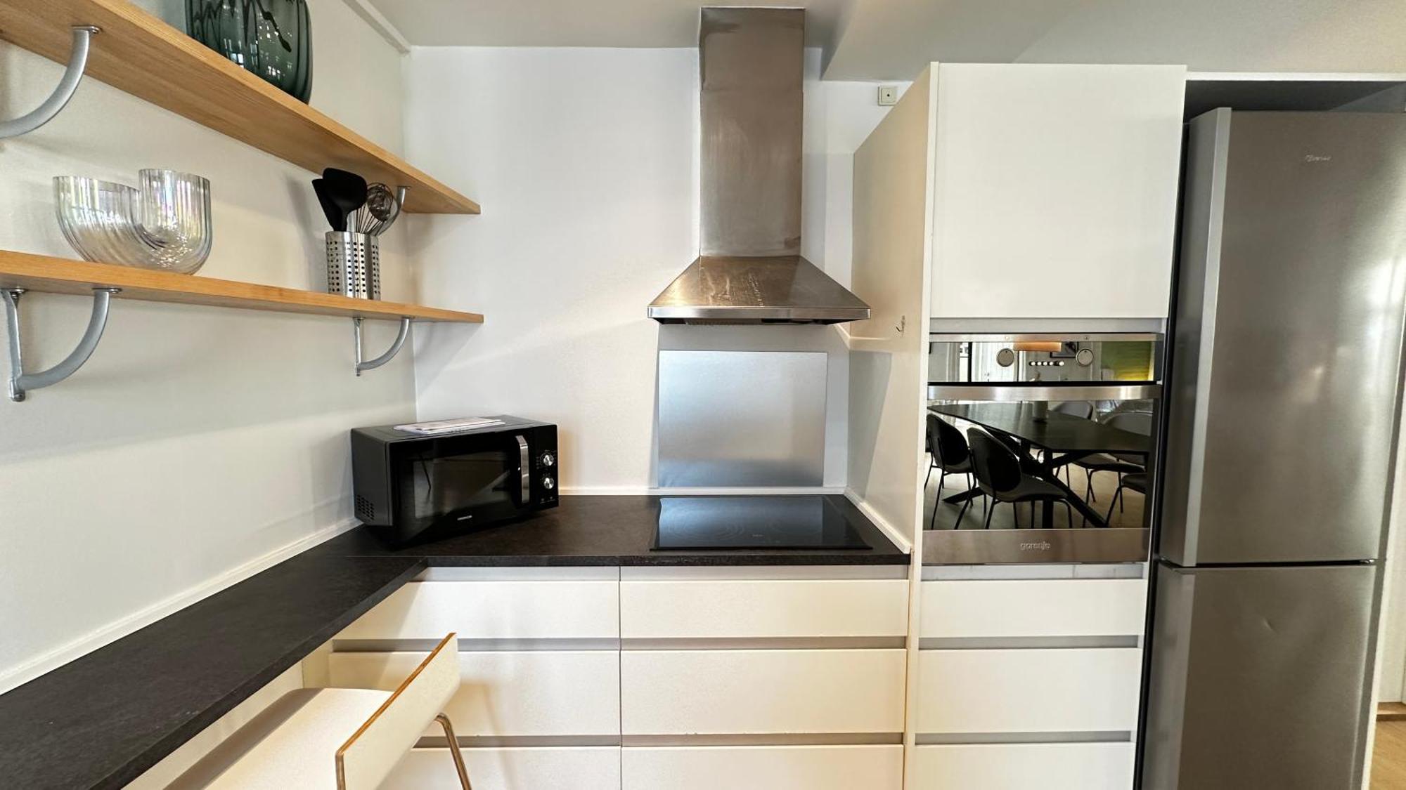 Appartement Lovstraede From 1 To 6 - Carolinas *