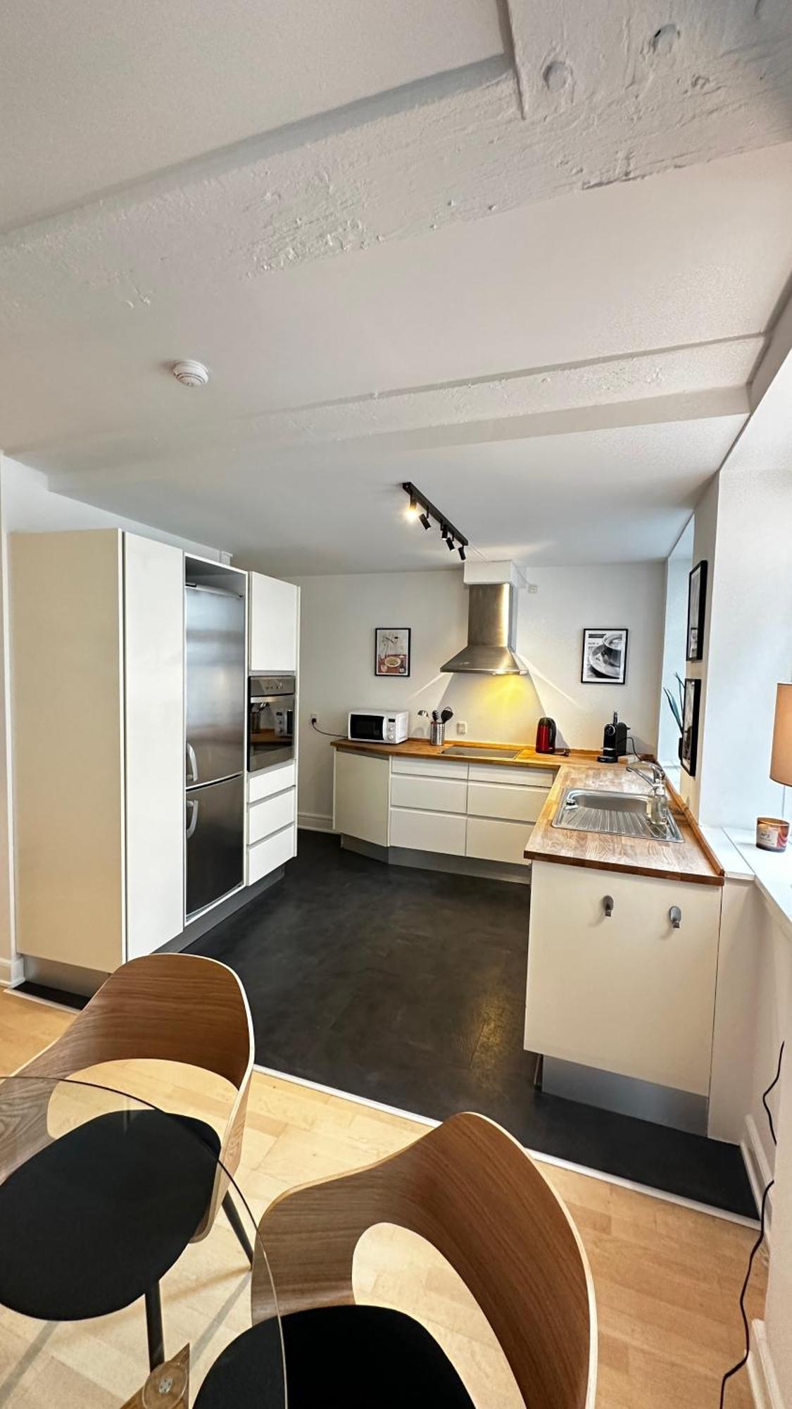 Appartement Lovstraede From 1 To 6 - Carolinas