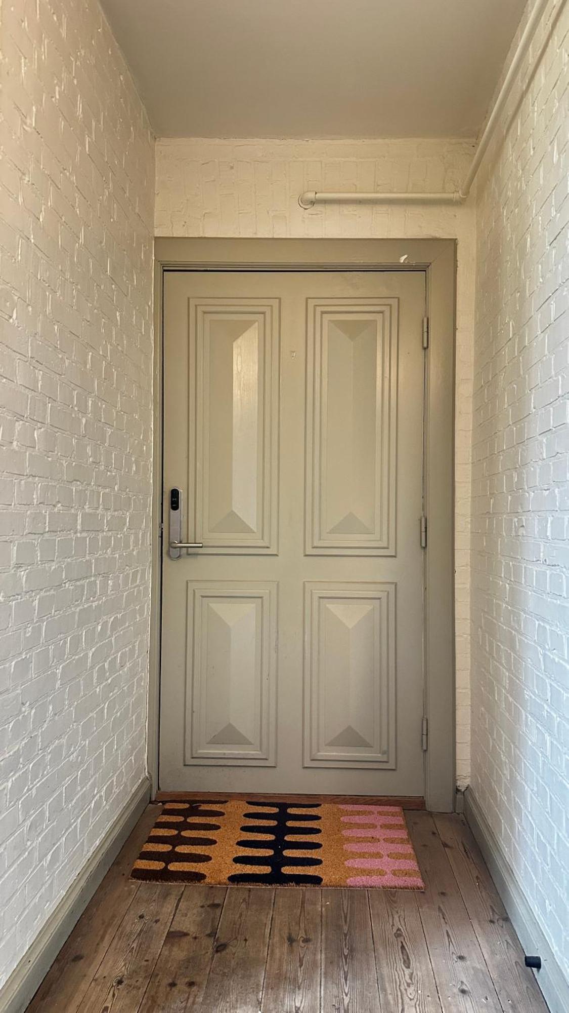 Lovstraede From 1 To 6 - Carolinas Appartement Copenhague