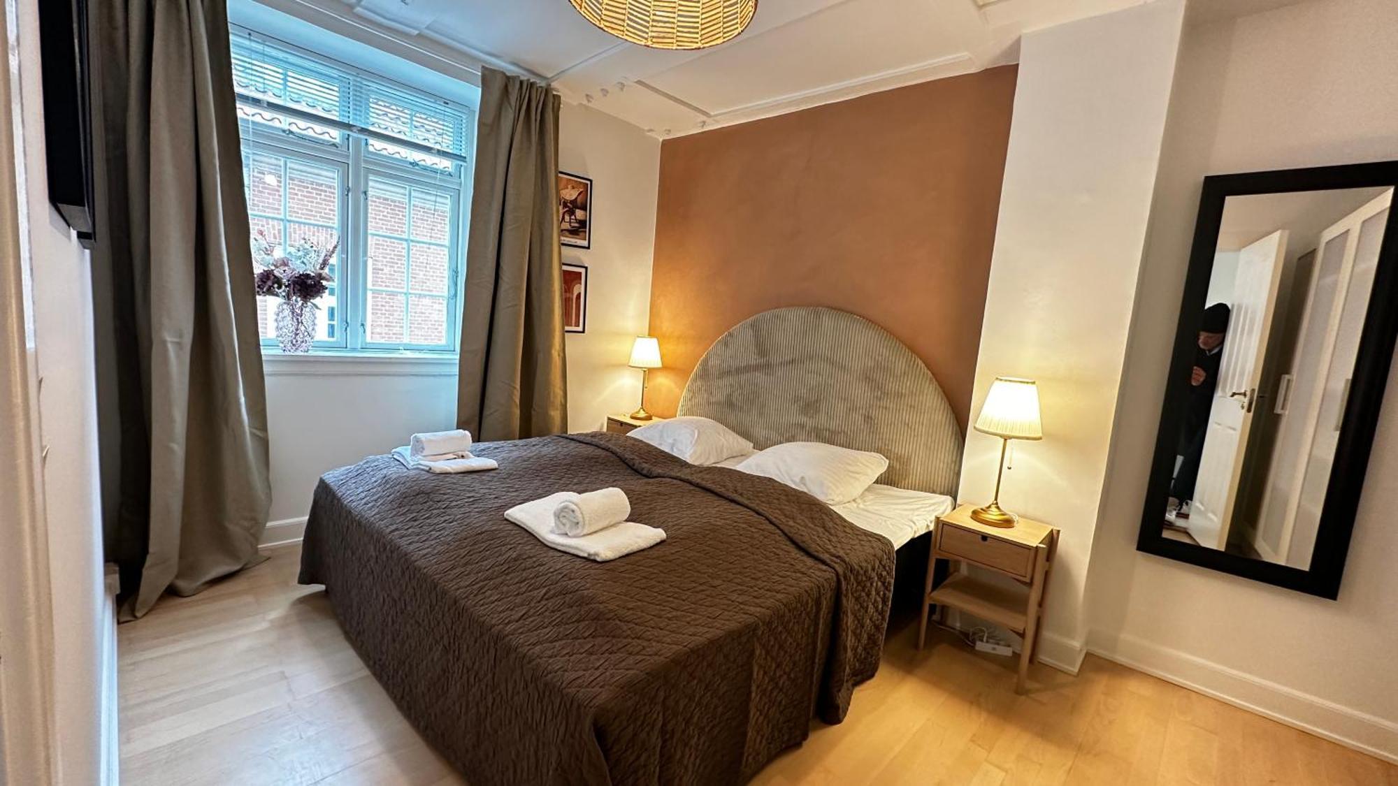 Lovstraede From 1 To 6 - Carolinas Appartement *
