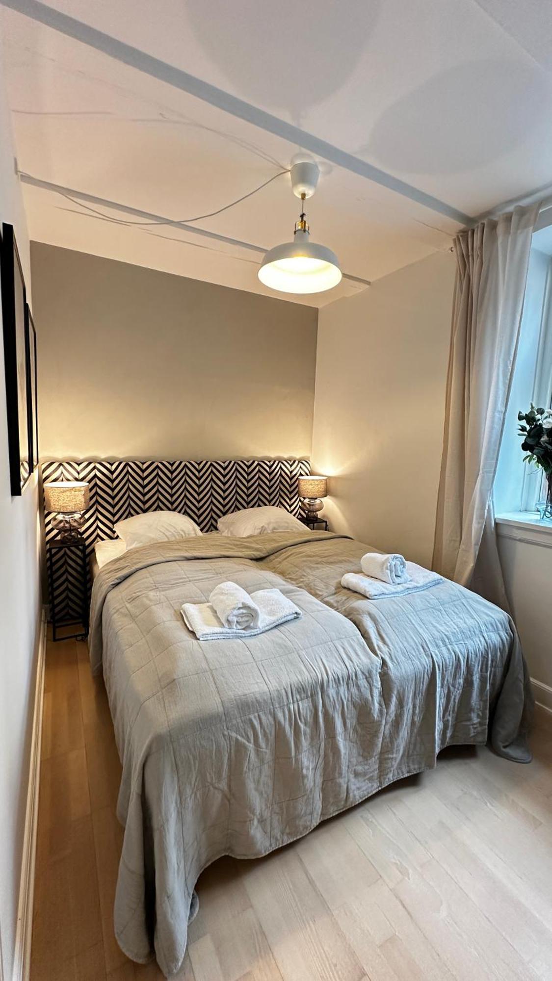 Lovstraede From 1 To 6 - Carolinas Copenhague