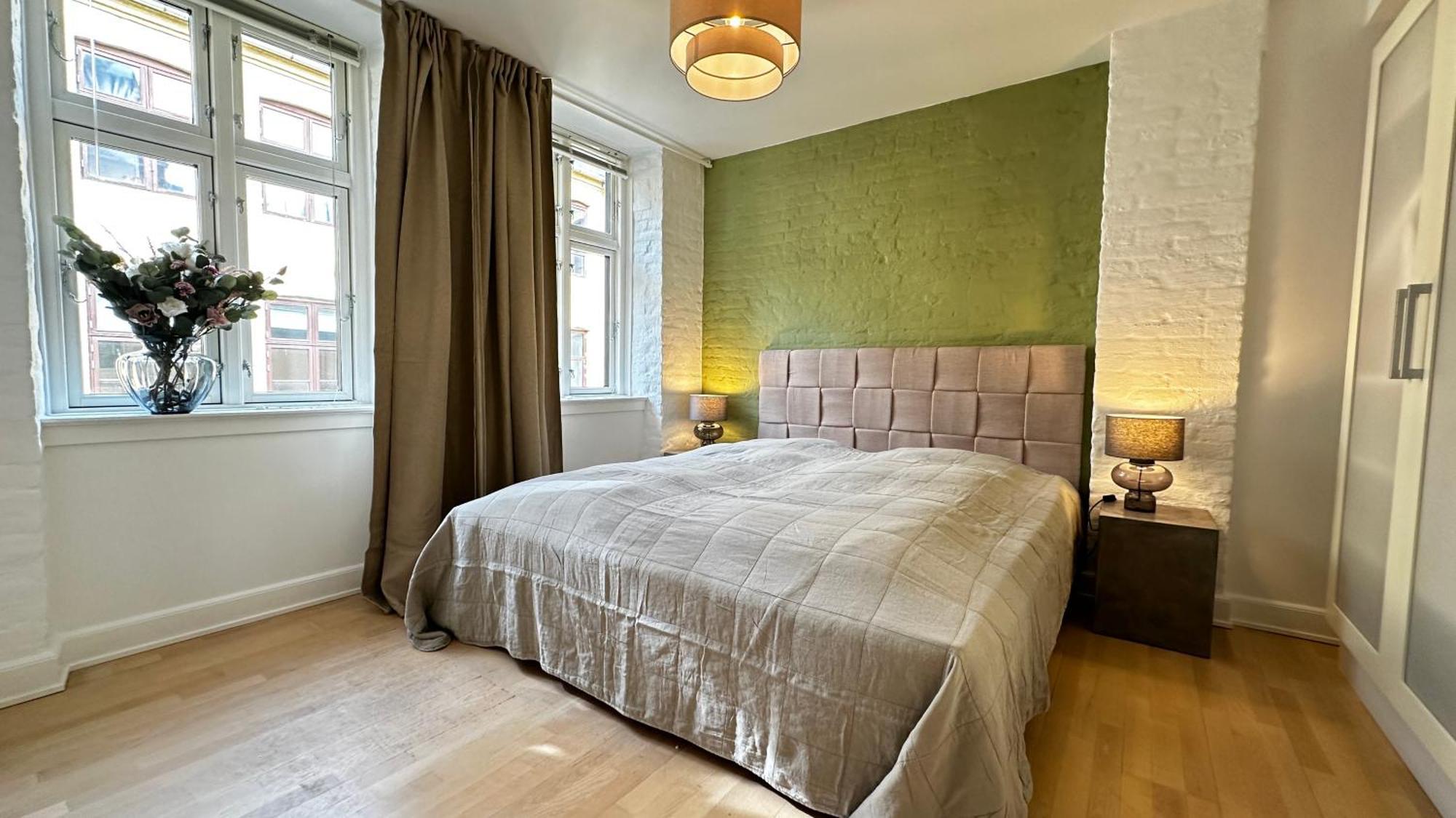 Lovstraede From 1 To 6 - Carolinas Copenhague