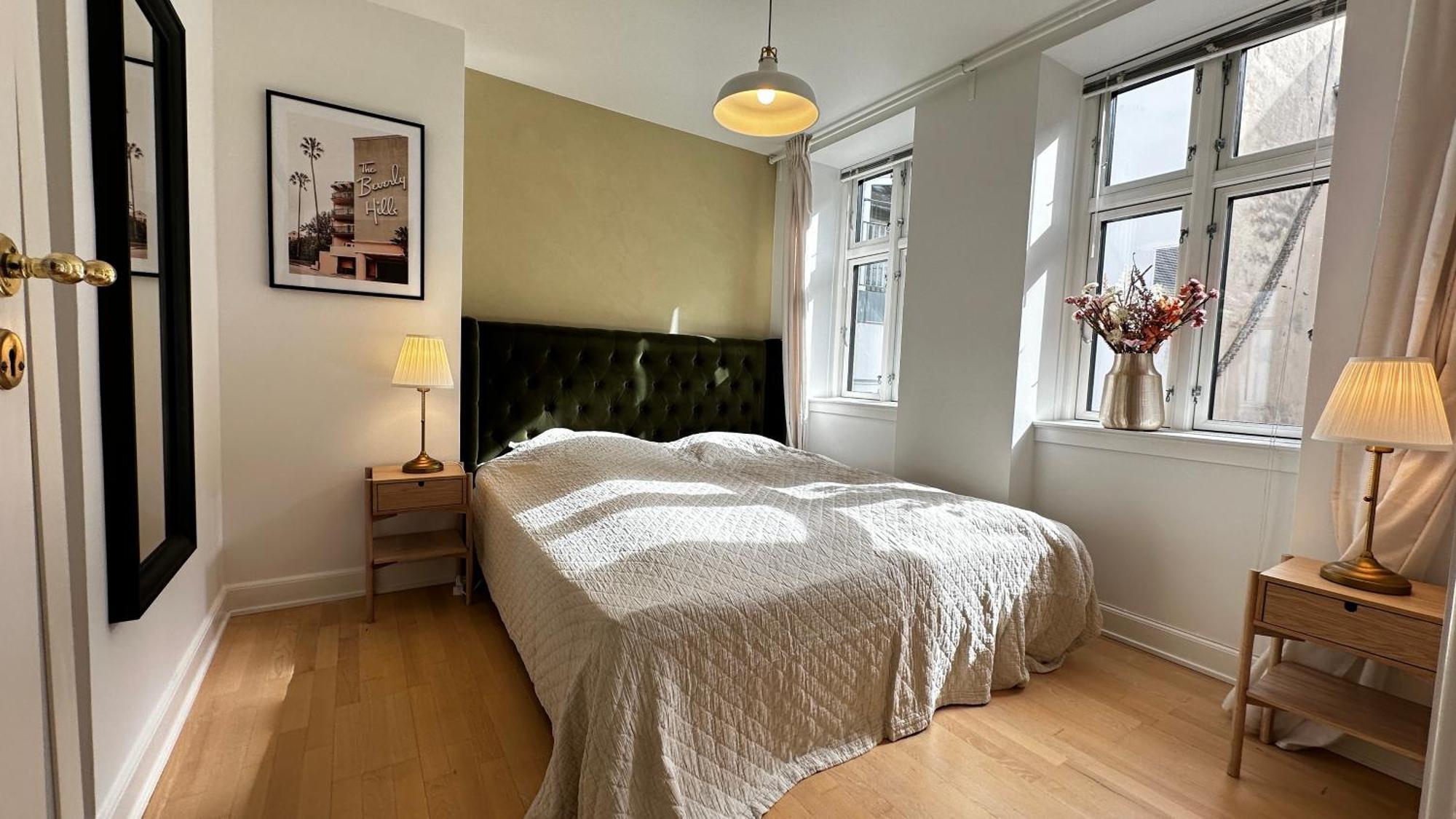 Appartement Lovstraede From 1 To 6 - Carolinas