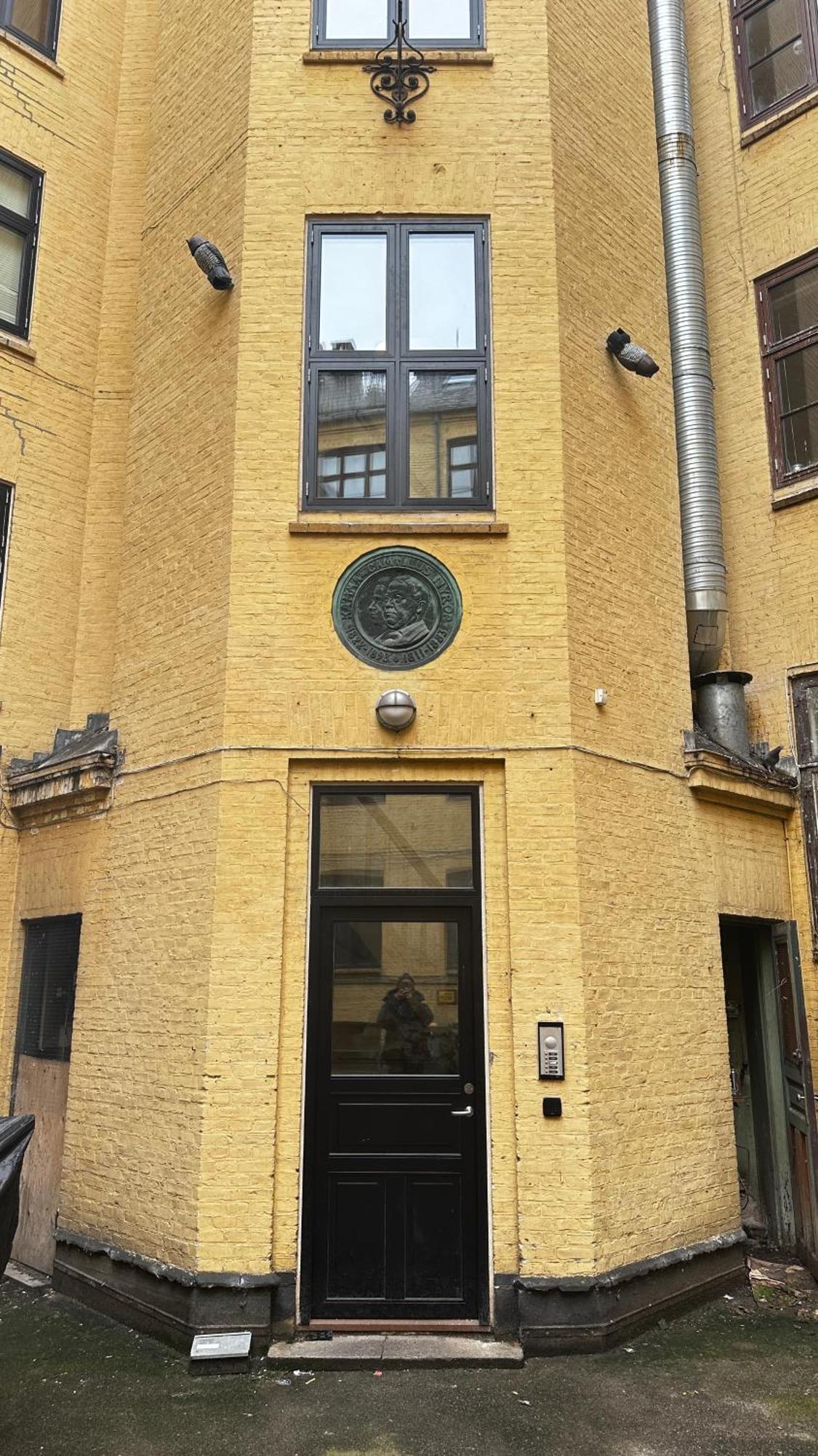 Lovstraede From 1 To 6 - Carolinas Appartement *