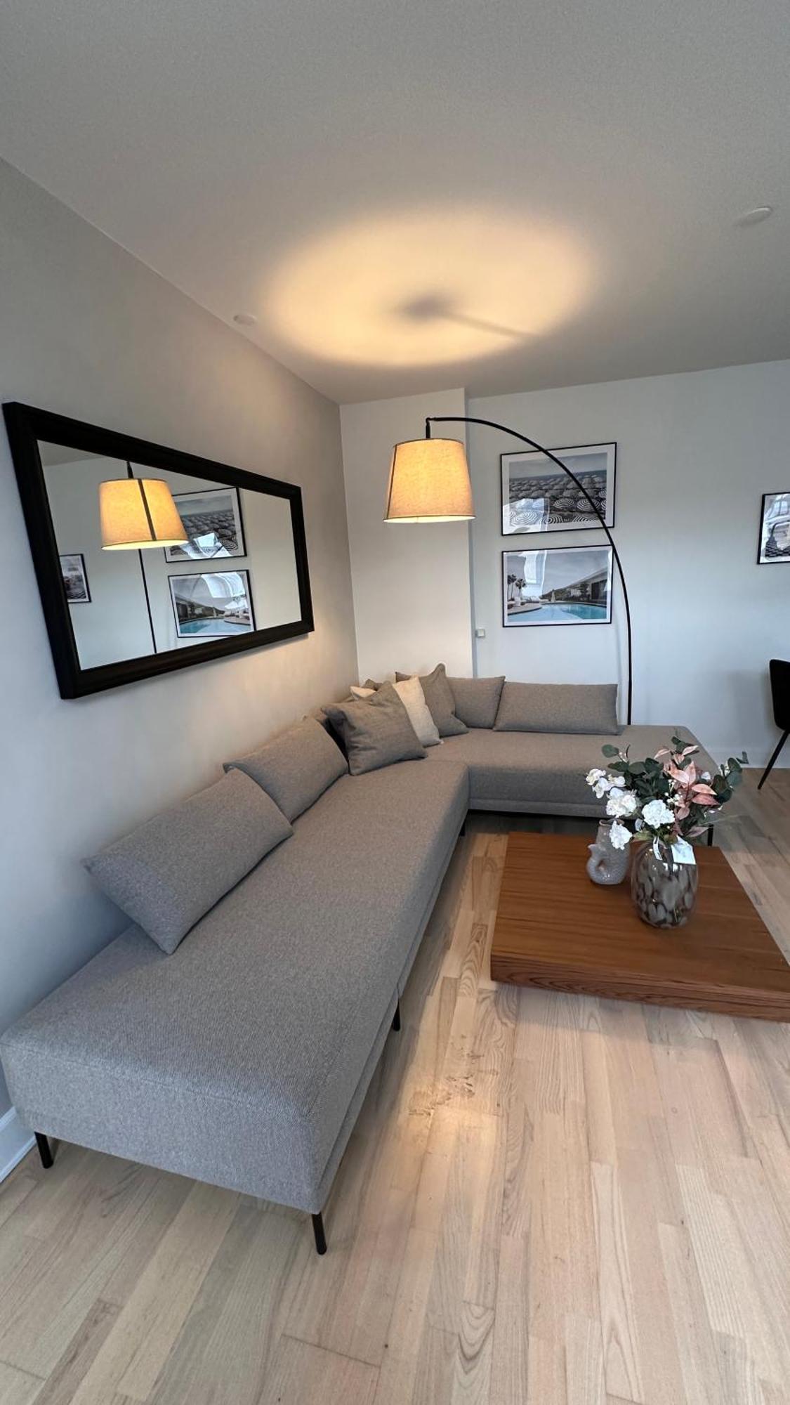 Lovstraede From 1 To 6 - Carolinas Appartement Copenhague