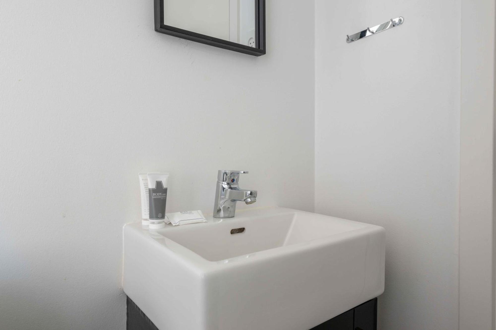 Perfect Couples Retreat In Urban Area Apartment Copenhagen